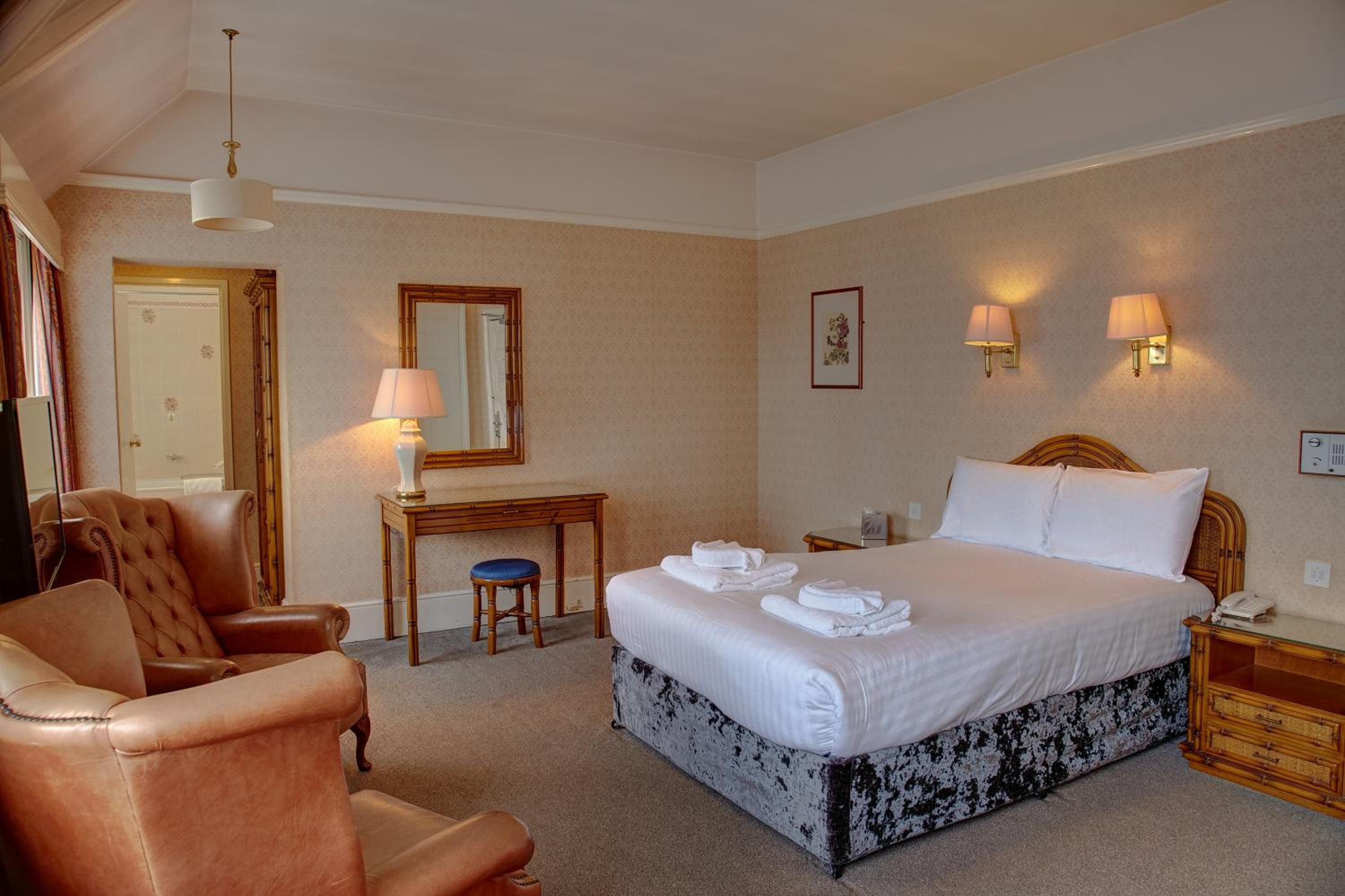 Double Room photo 3