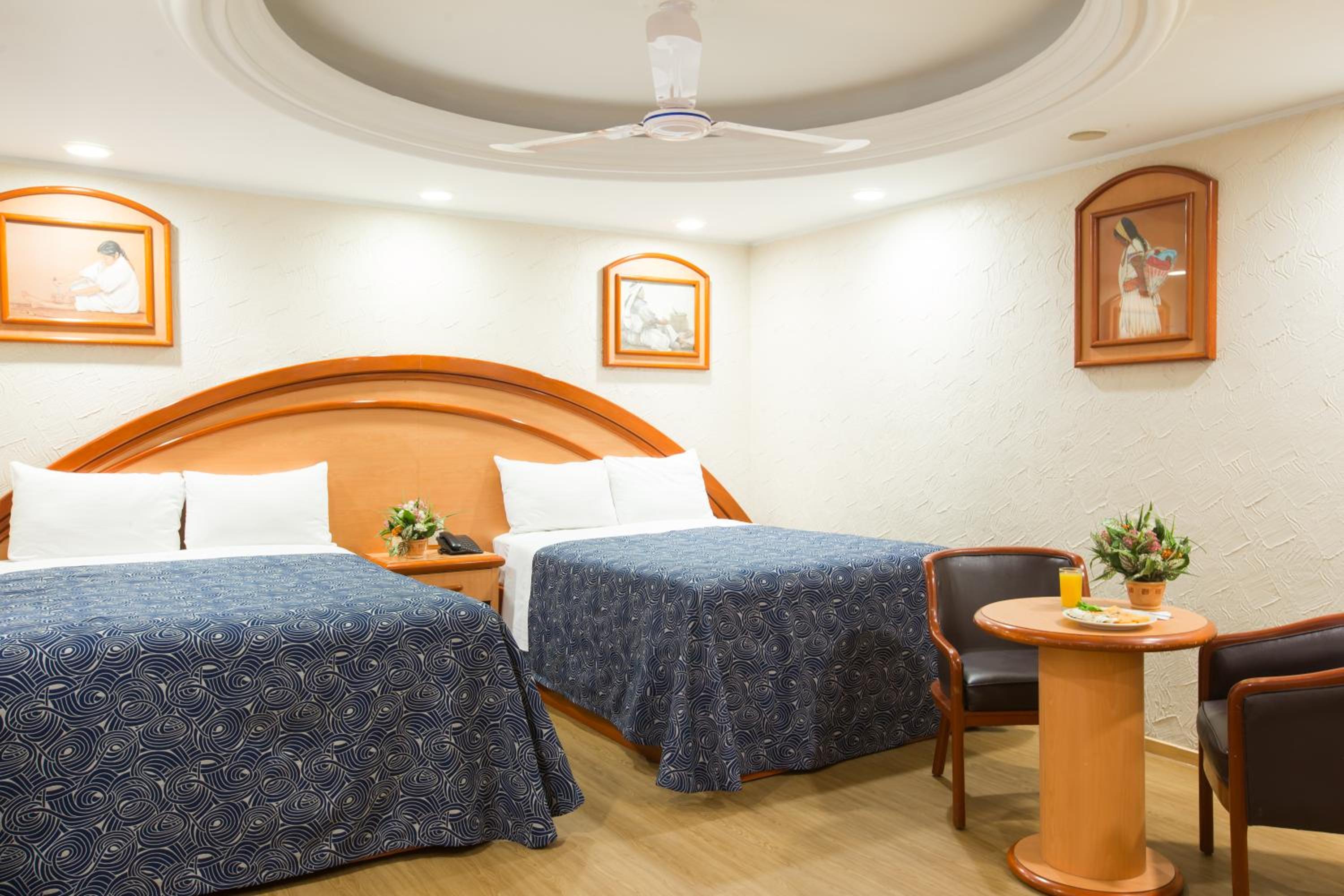 Hotel Diligencias — photo 89