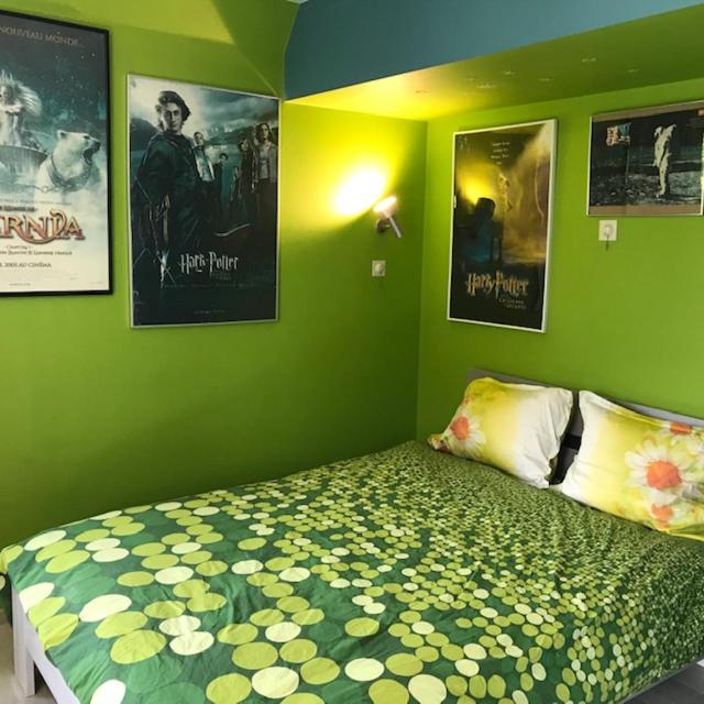 Double or Twin Room with Private Bathroom photo 1