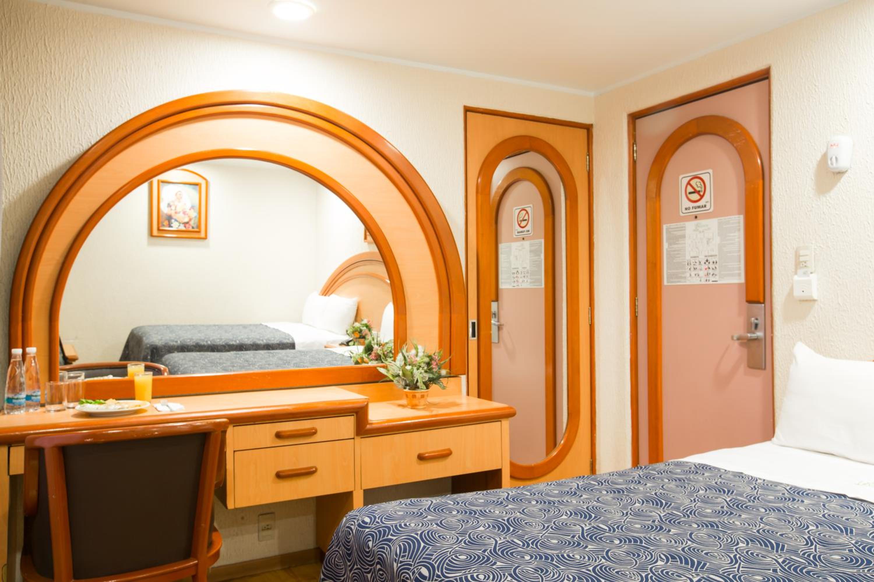 Quadruple Room photo 3
