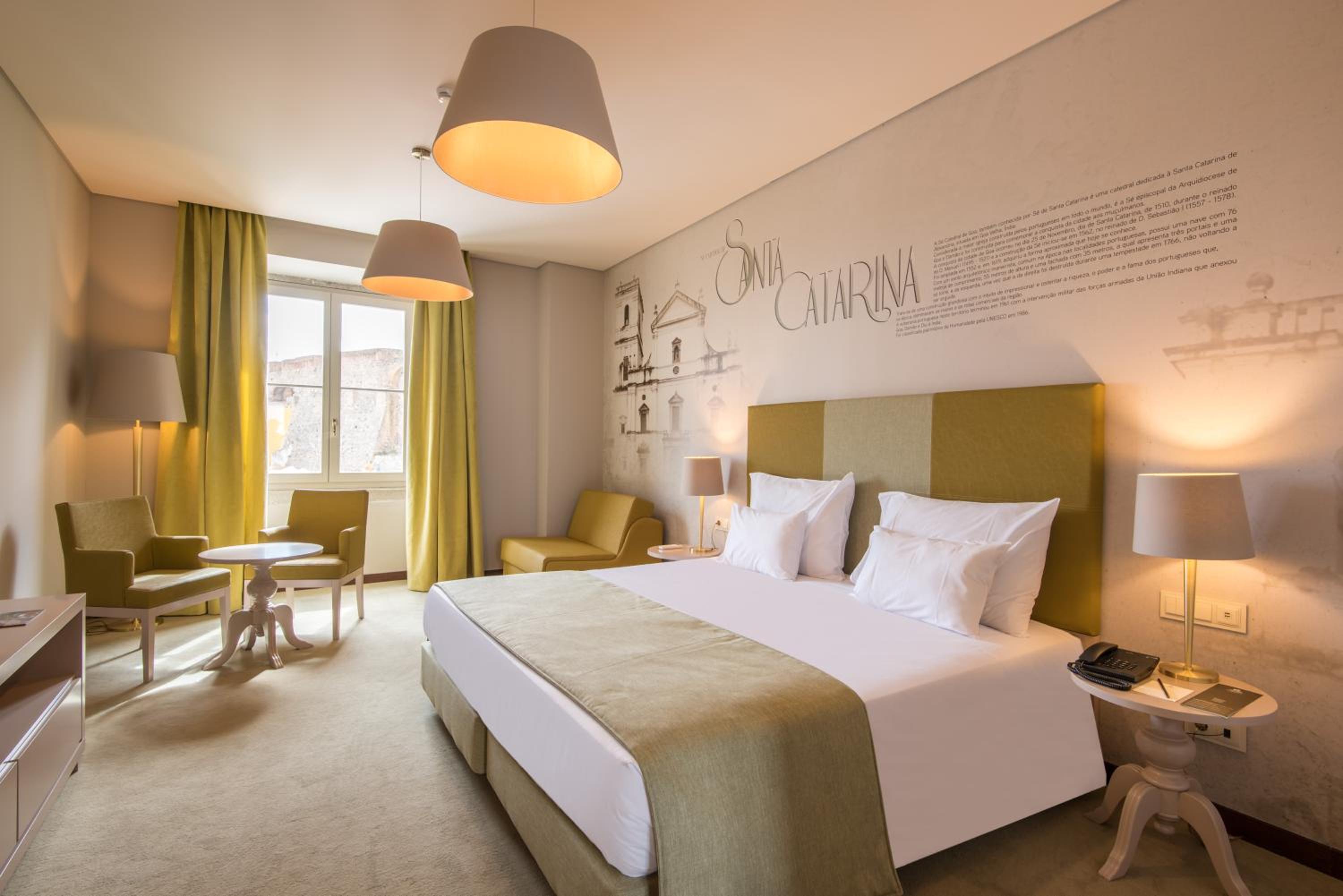 Standard Twin Room with Sofa - Photo 3