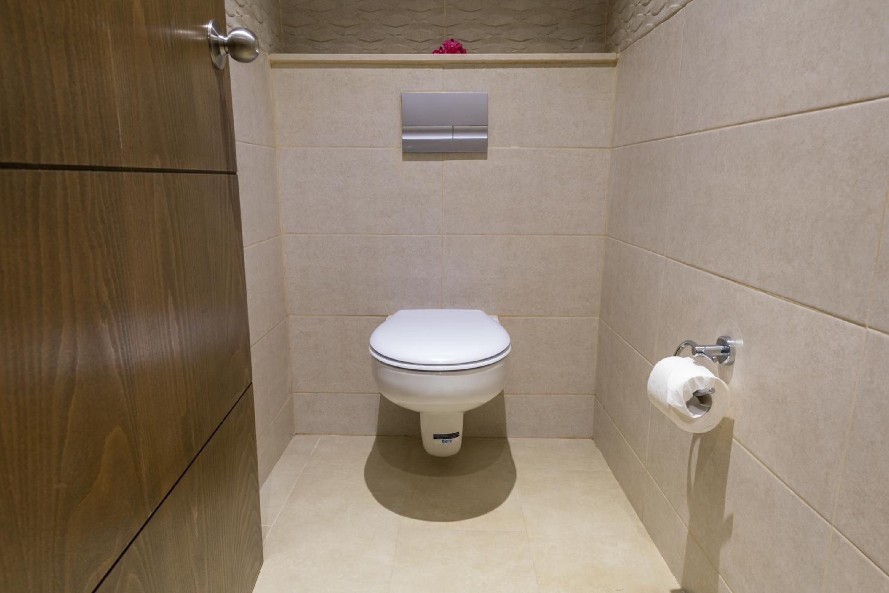 Triple Room (2 Adults + 1 Child) photo 2