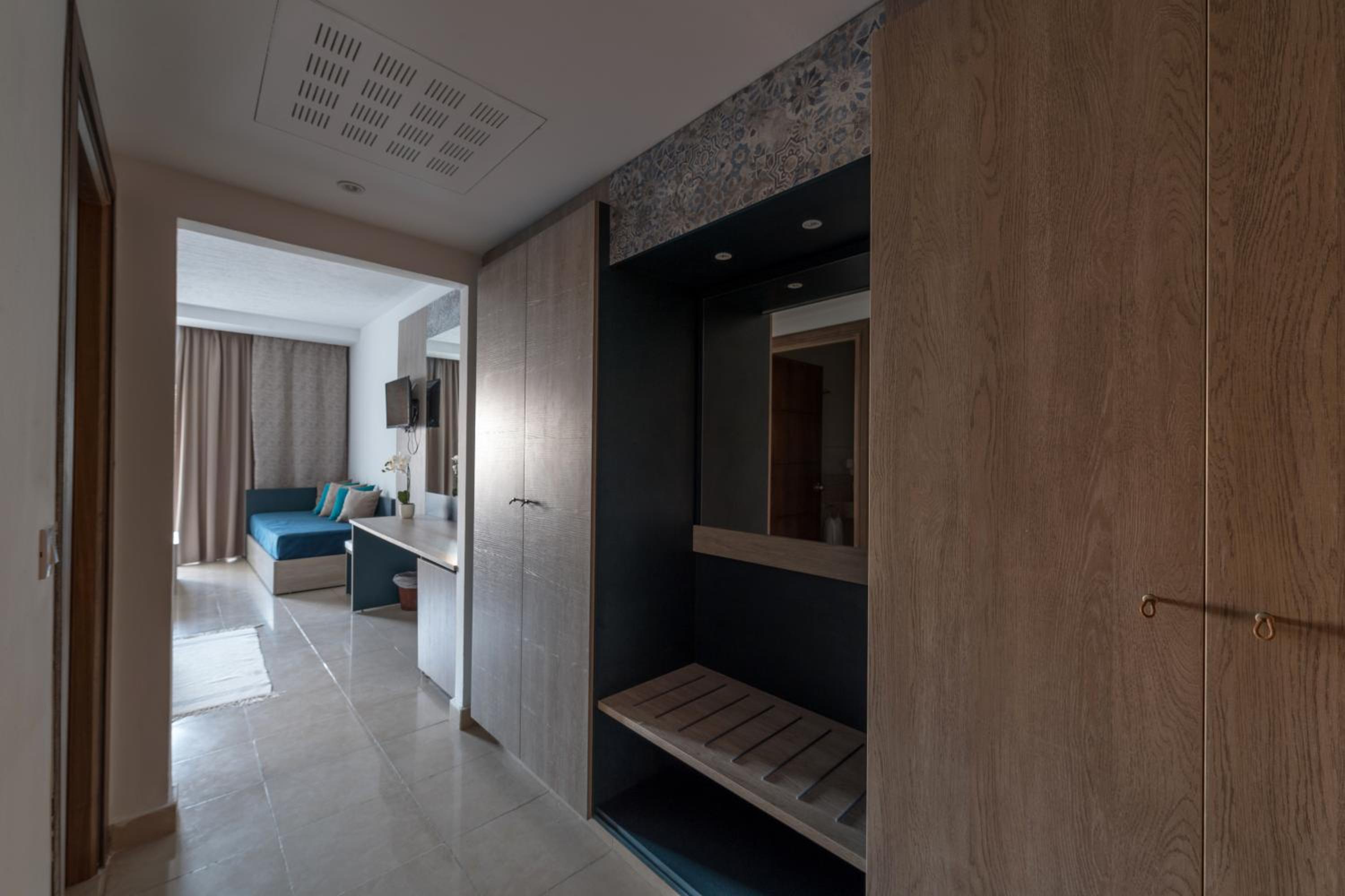 Monoparentale Single Room (1 Adult + 2 Child ) photo 3