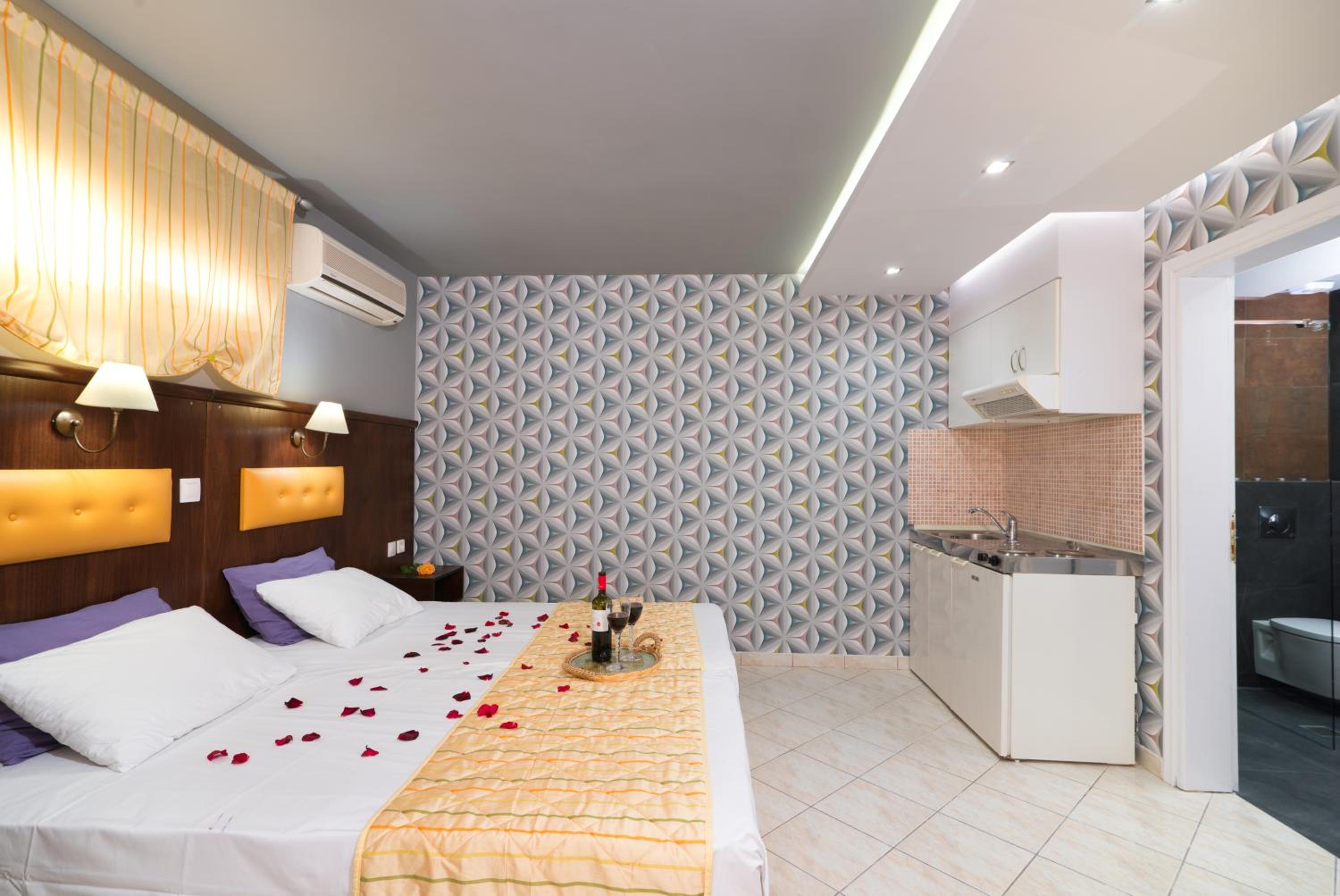 Deluxe Double Room photo 1
