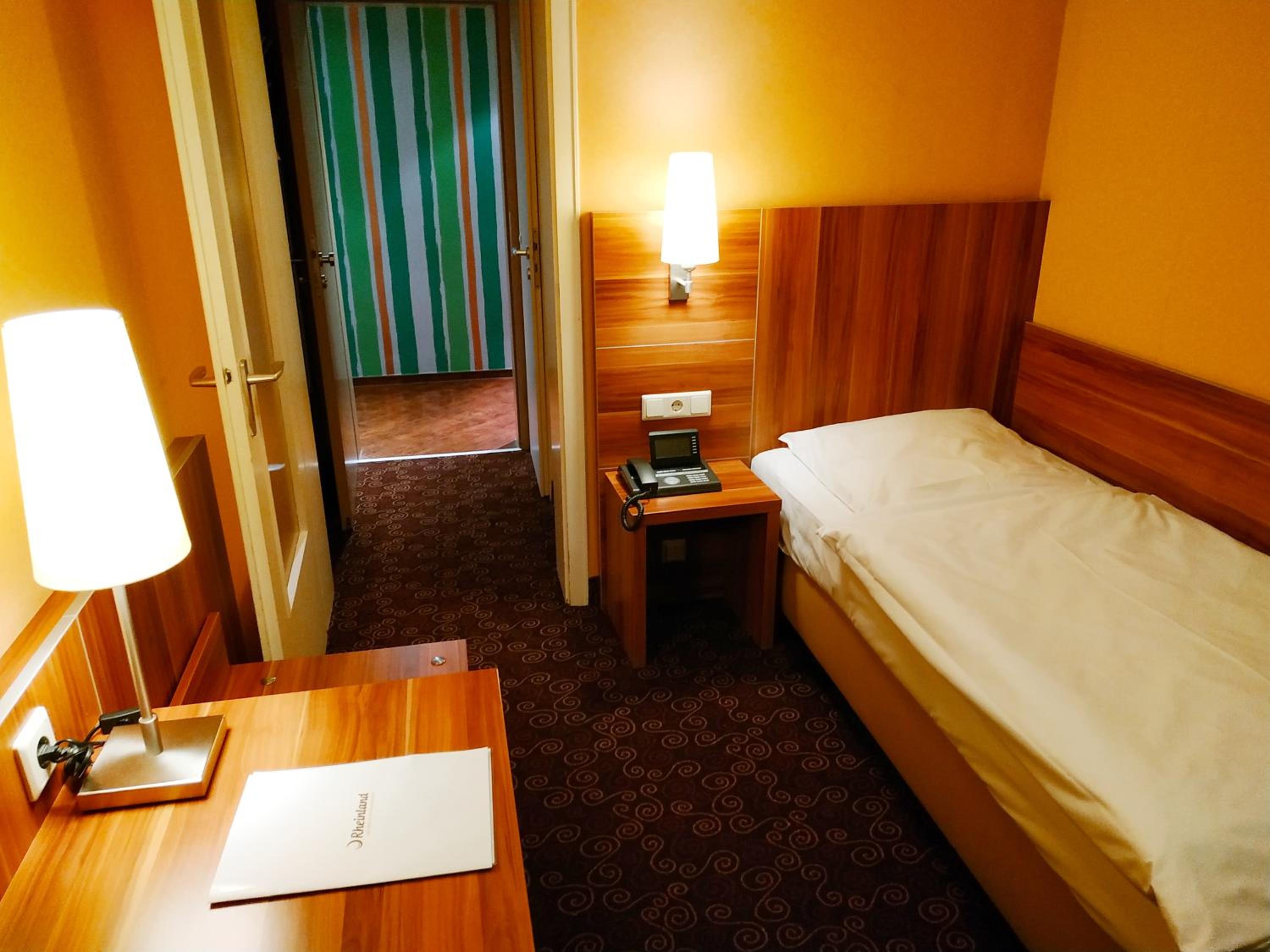 Single Room photo 1