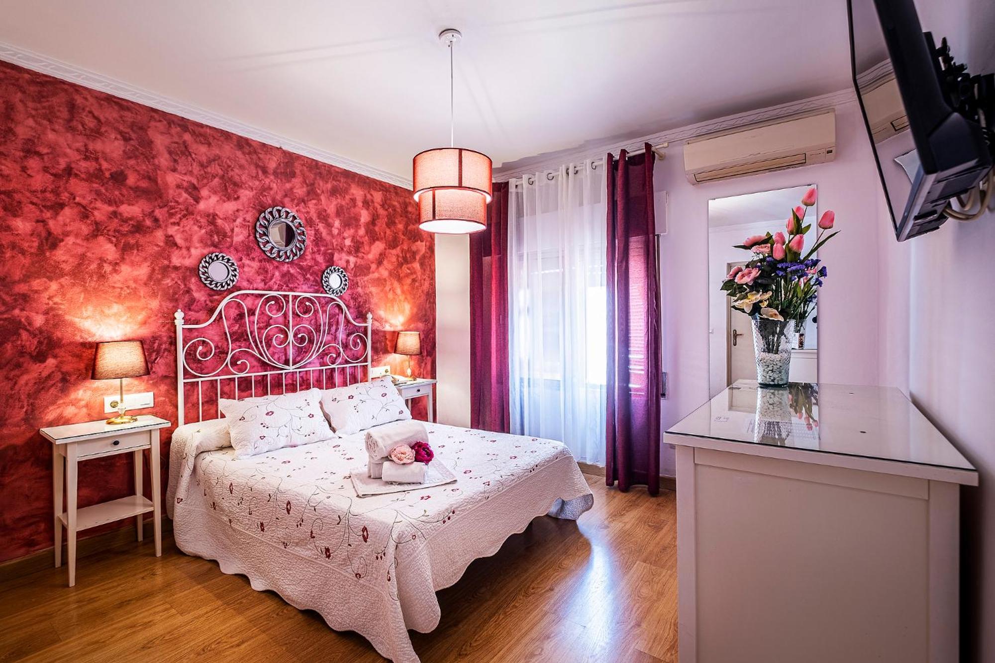 Special Double Room - Photo 20