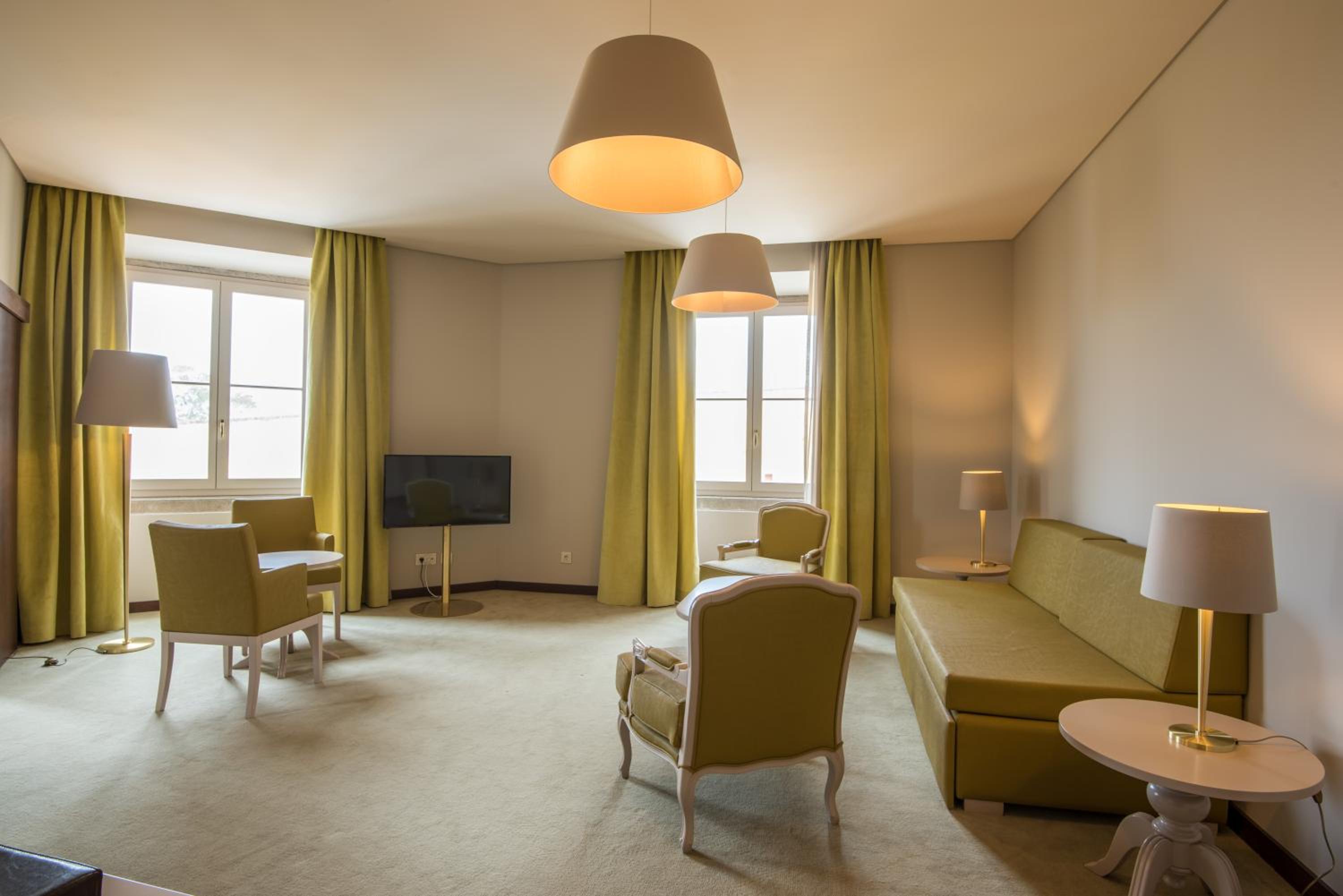 Junior Suite - Photo 3
