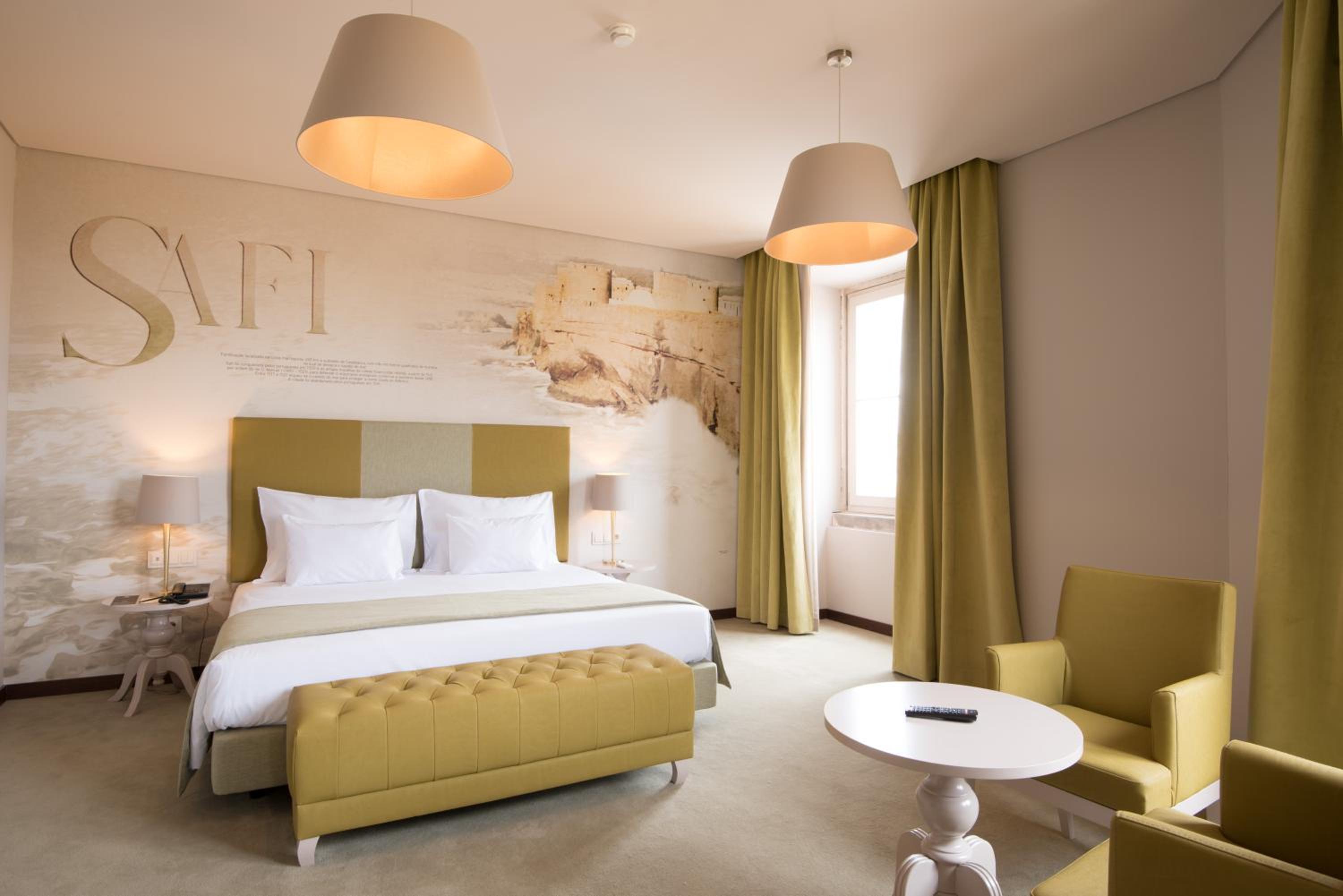 Junior Suite - Photo 1