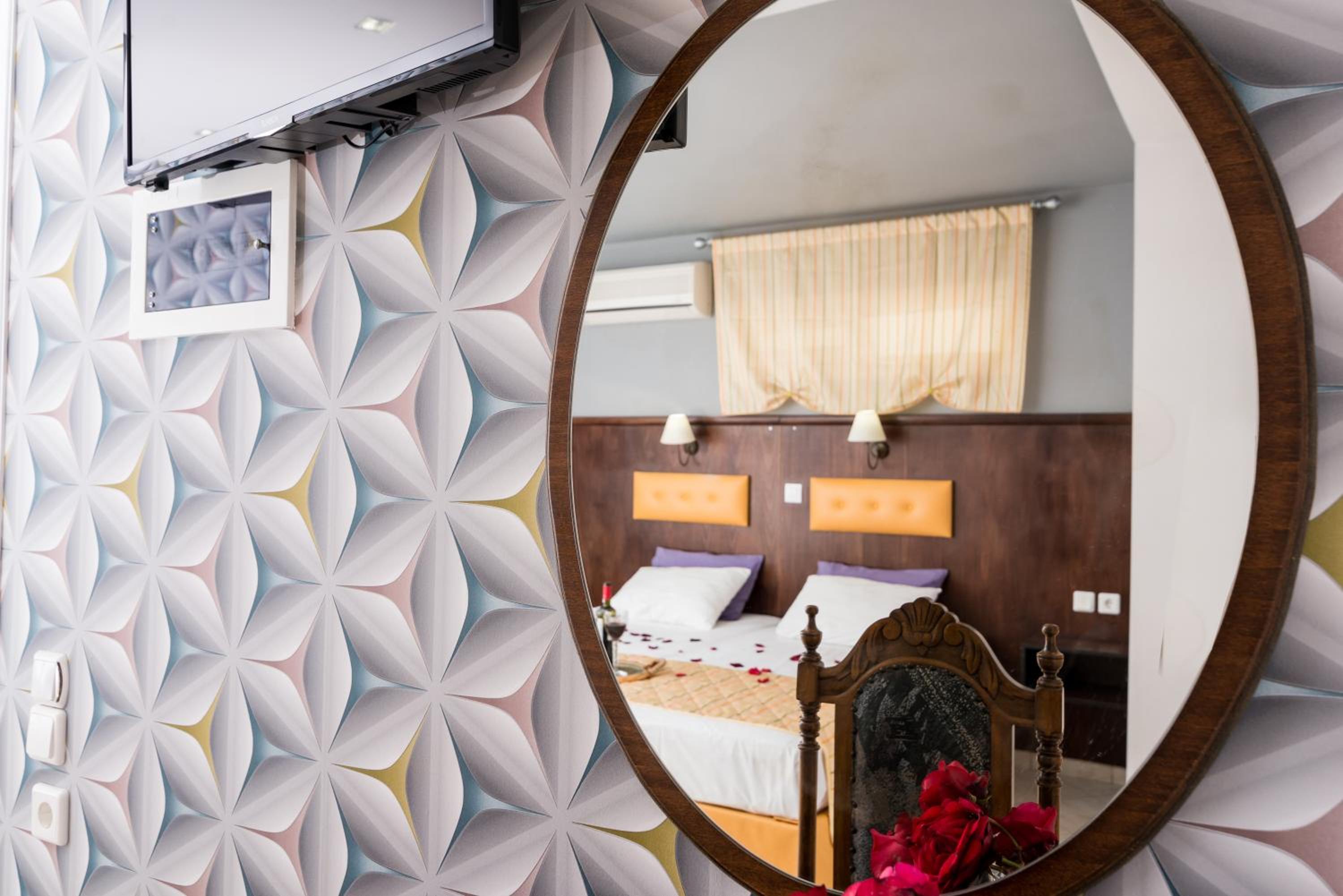 Deluxe Double Room photo 3