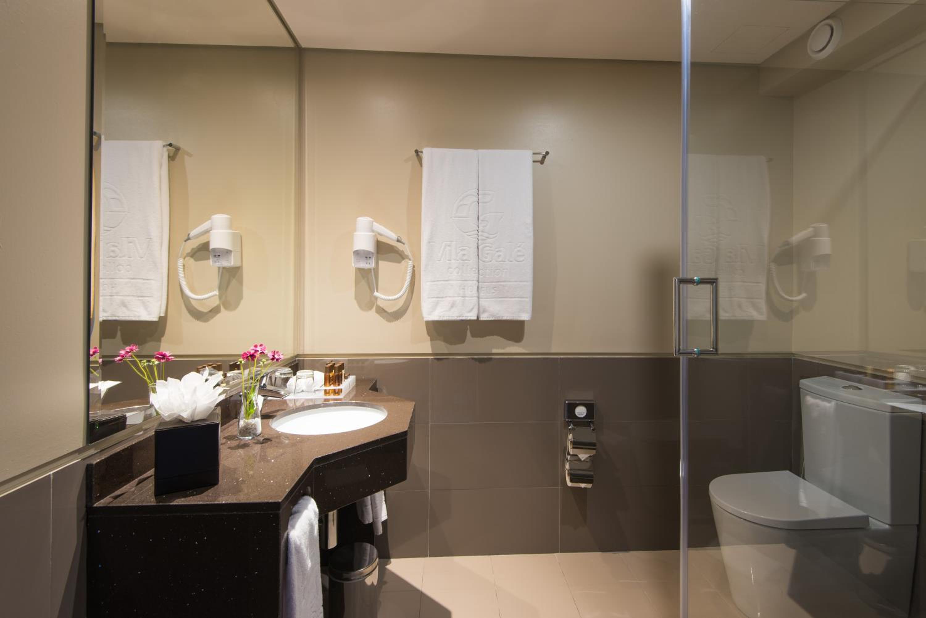 Duplex Suite - Photo 5
