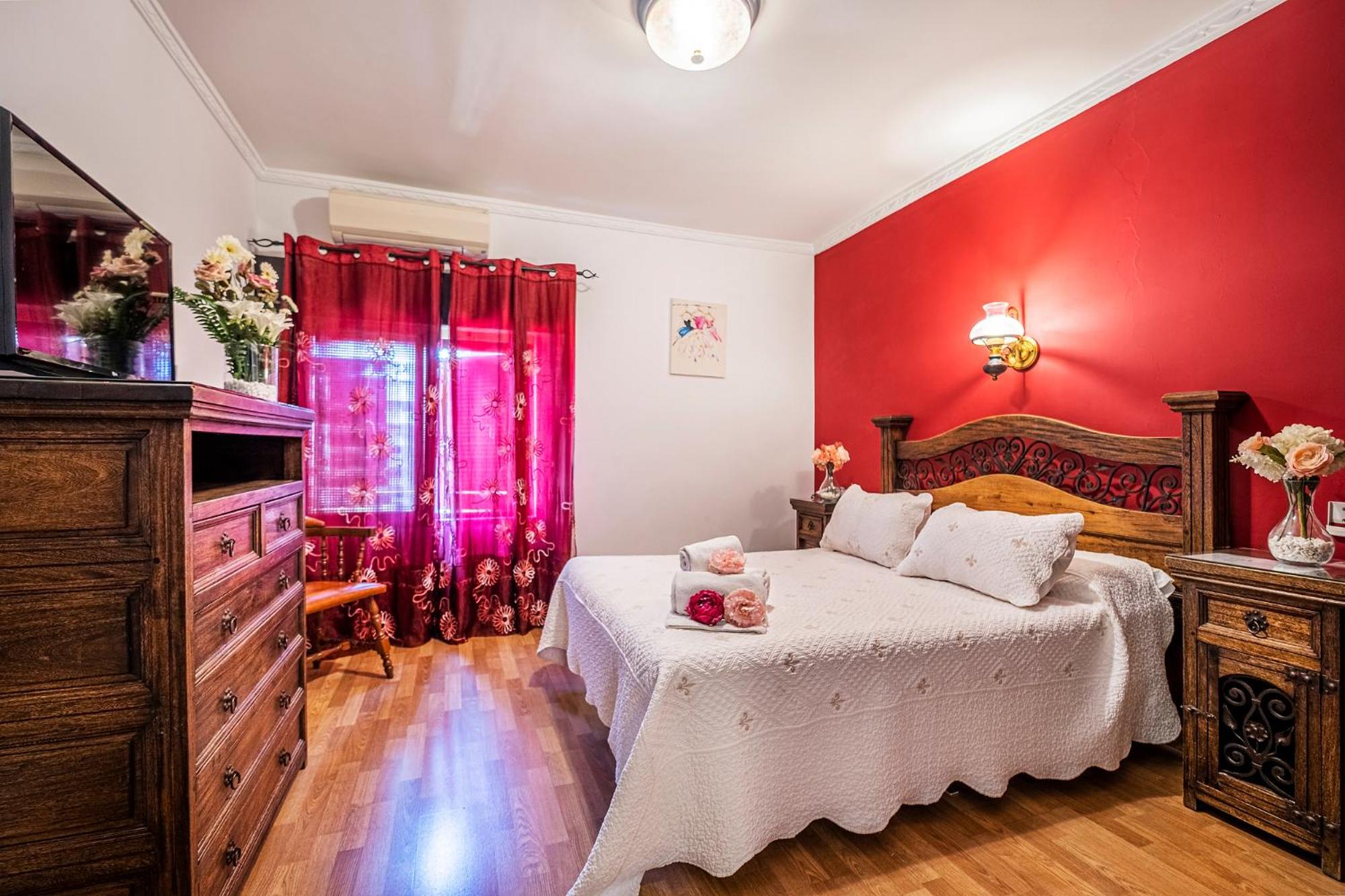 Special Double Room - Photo 8