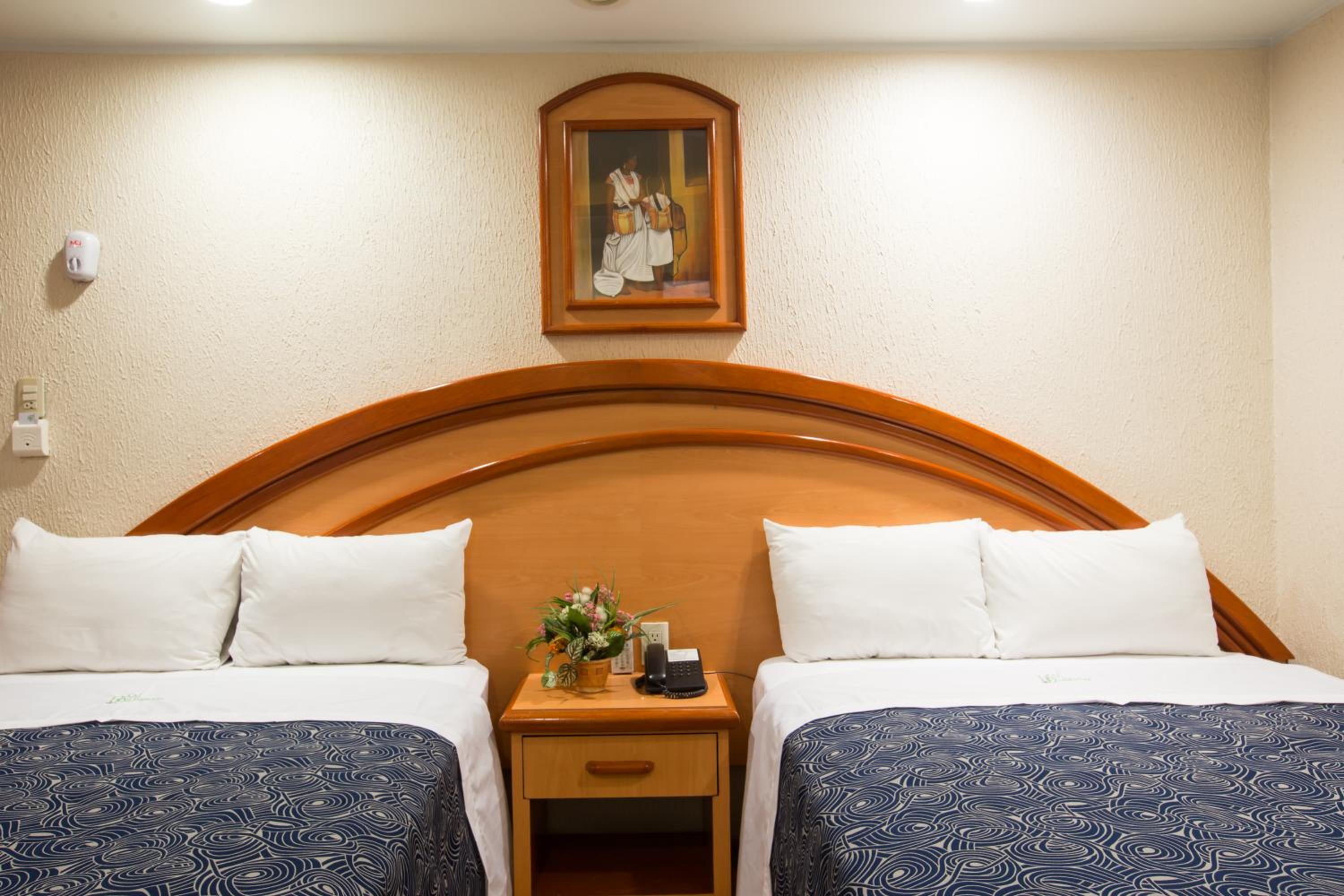 Hotel Diligencias — photo 53