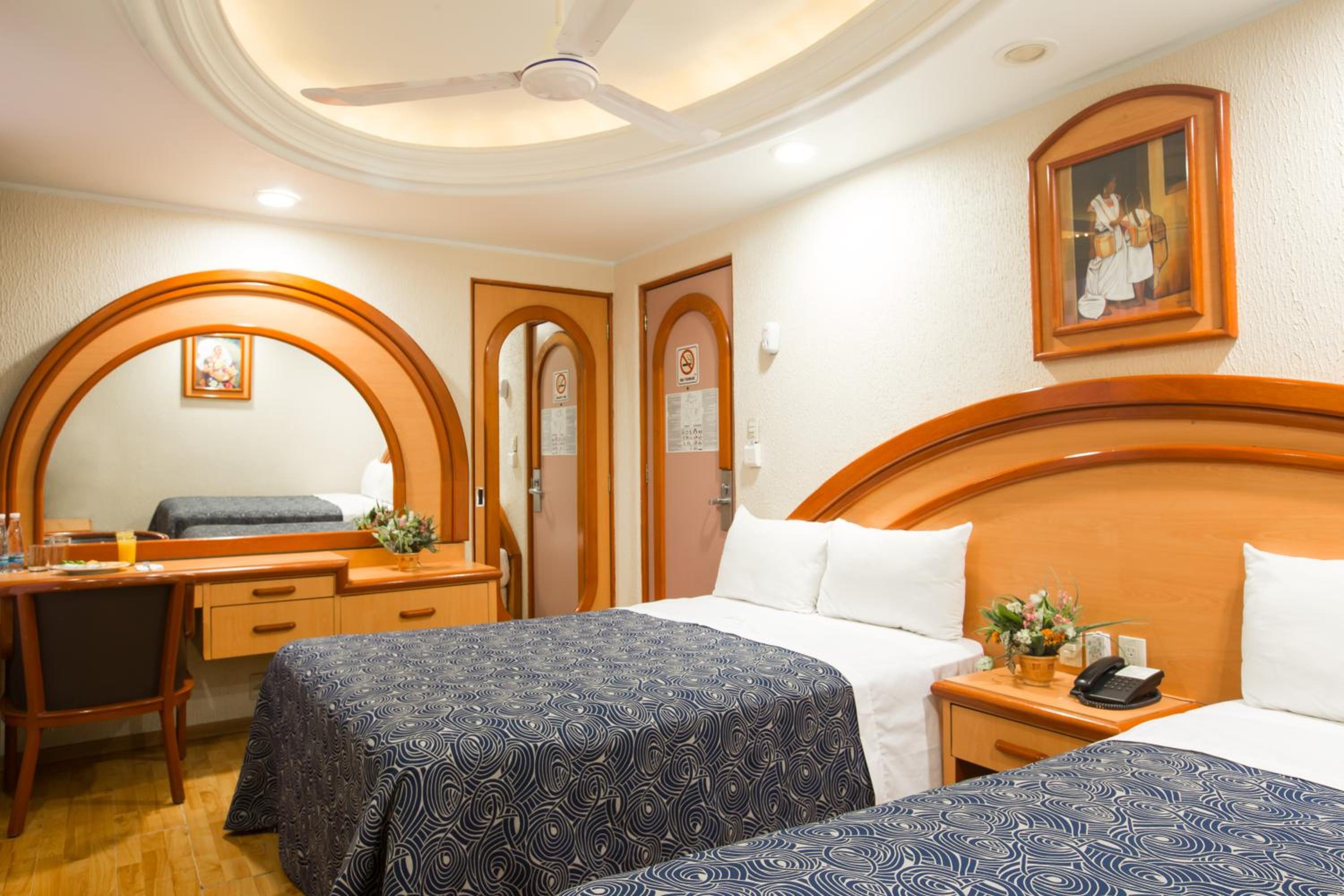 Quadruple Room photo 1