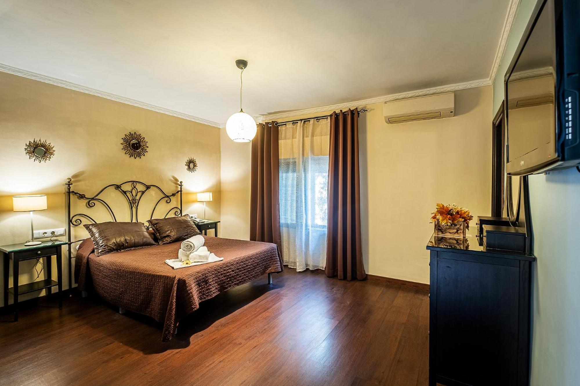 Special Double Room - Photo 2