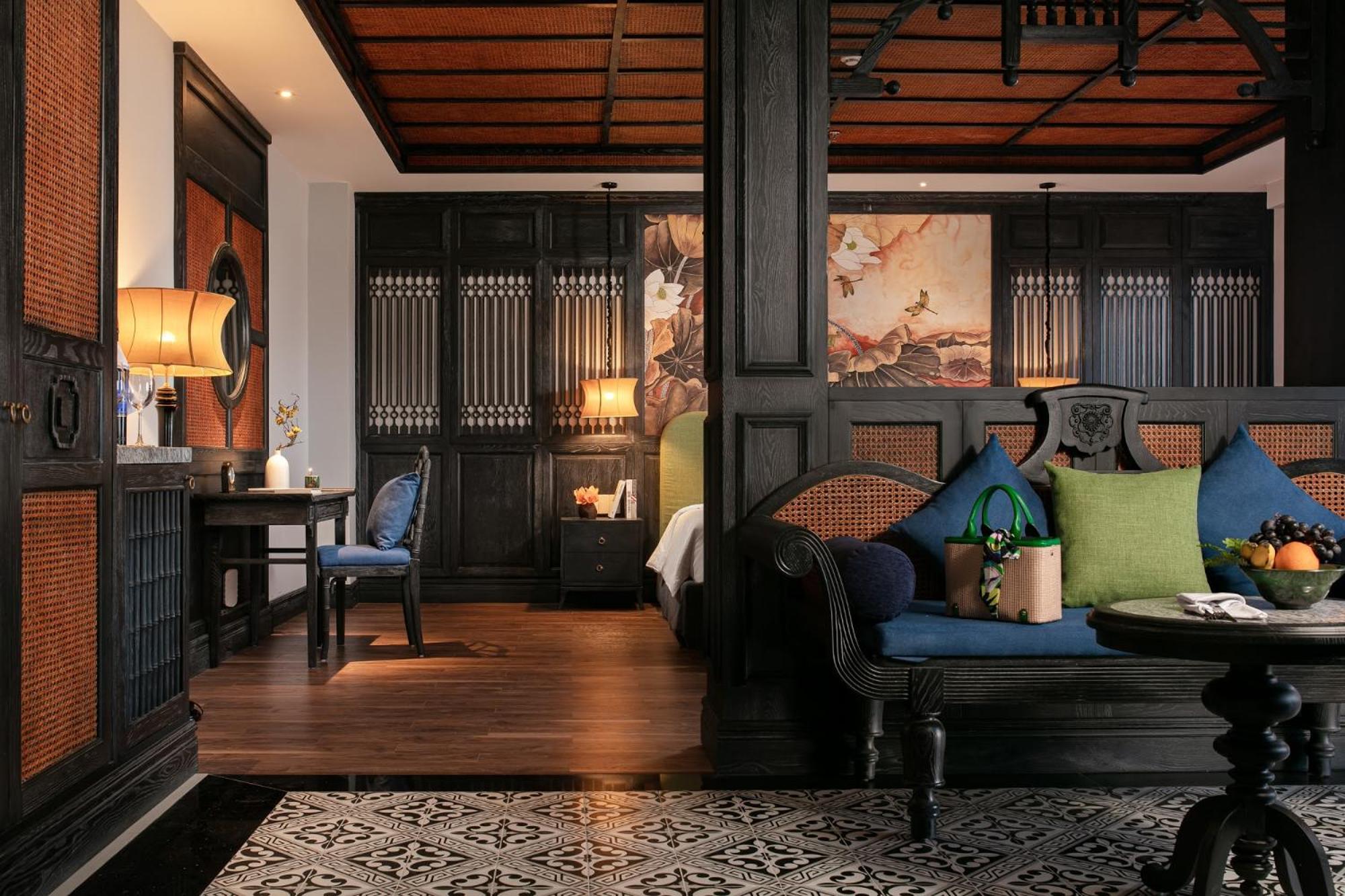 Shining Suite River View  - Photo 4
