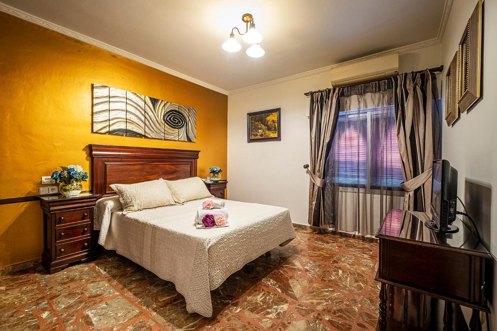 Special Double Room - Photo 4