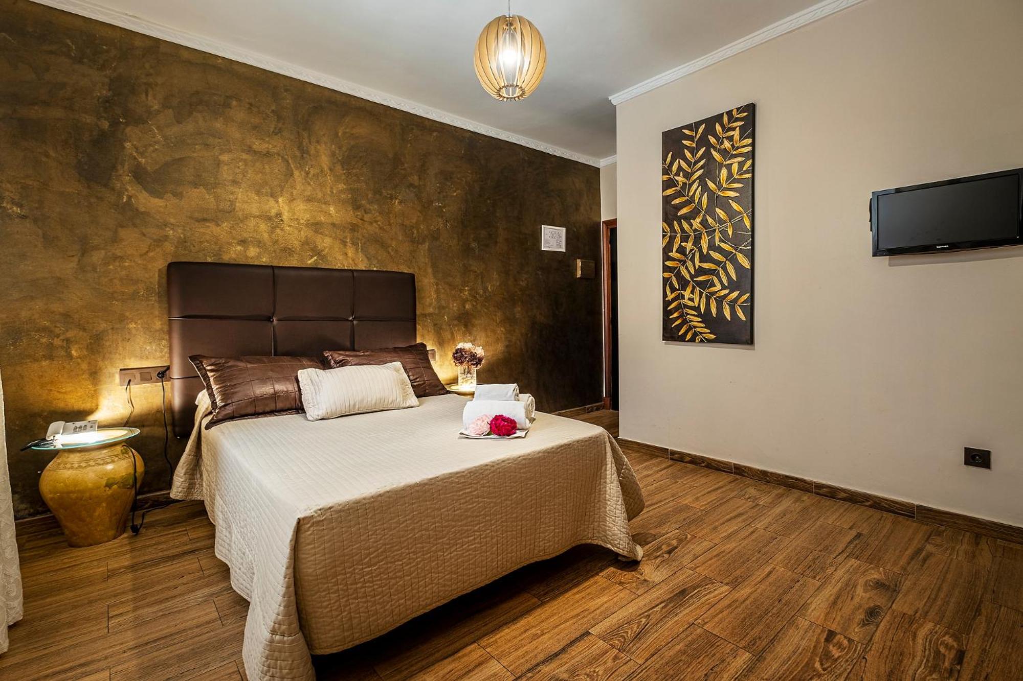 Basic Double Room - Photo 4
