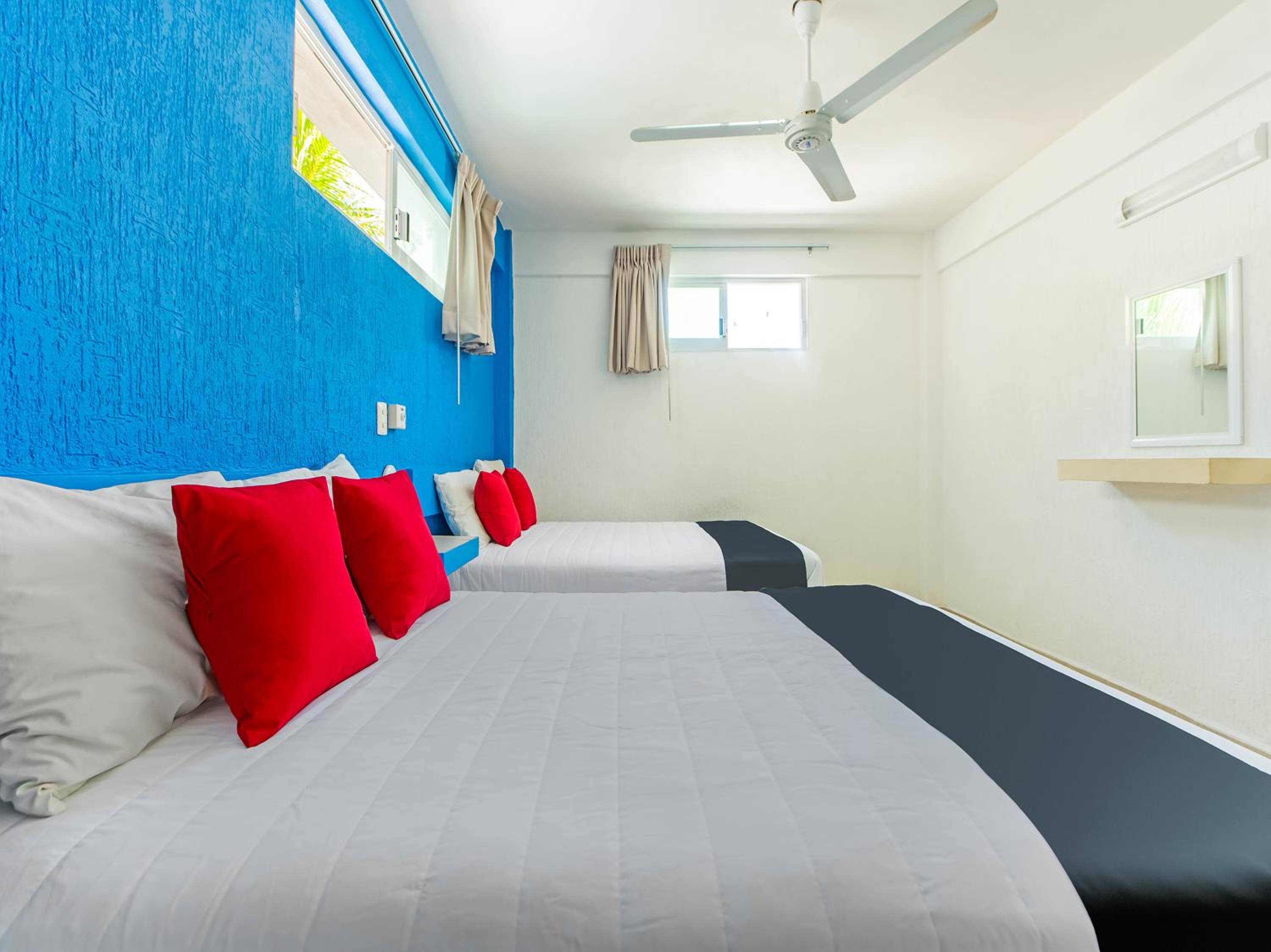 2 Bedroom Apartment - Photo 10