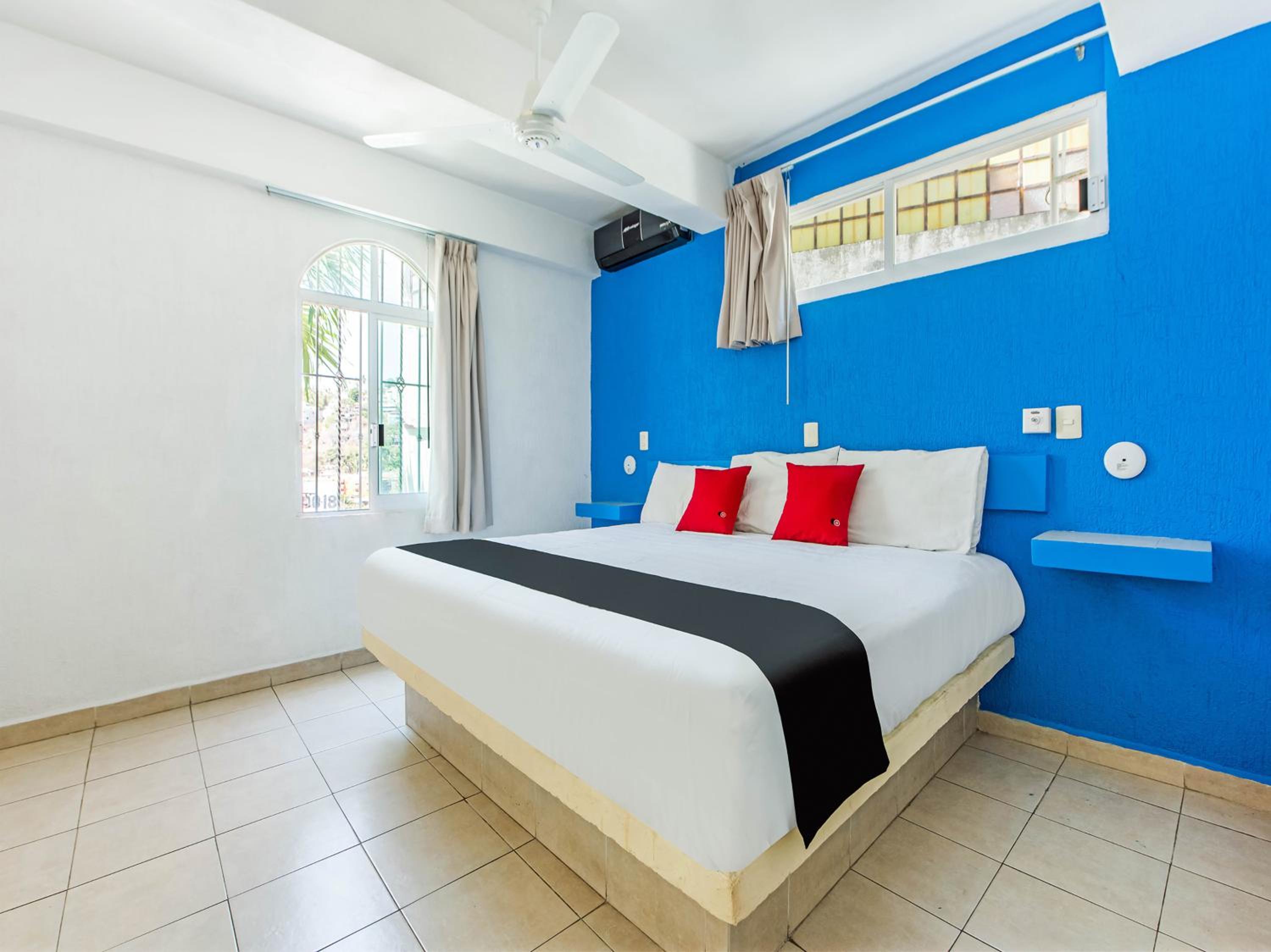 2 Bedroom Apartment - Photo 6