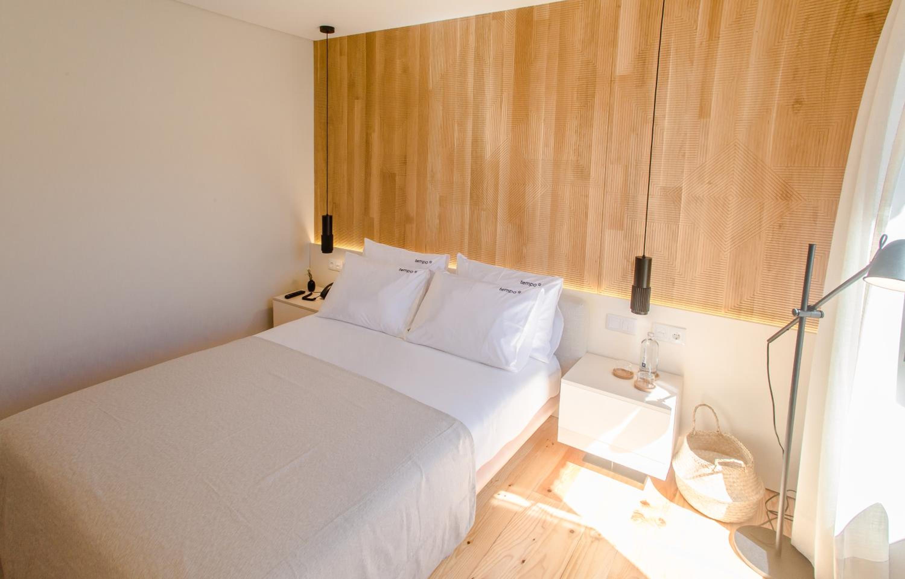 Deluxe Double Room - Photo 3