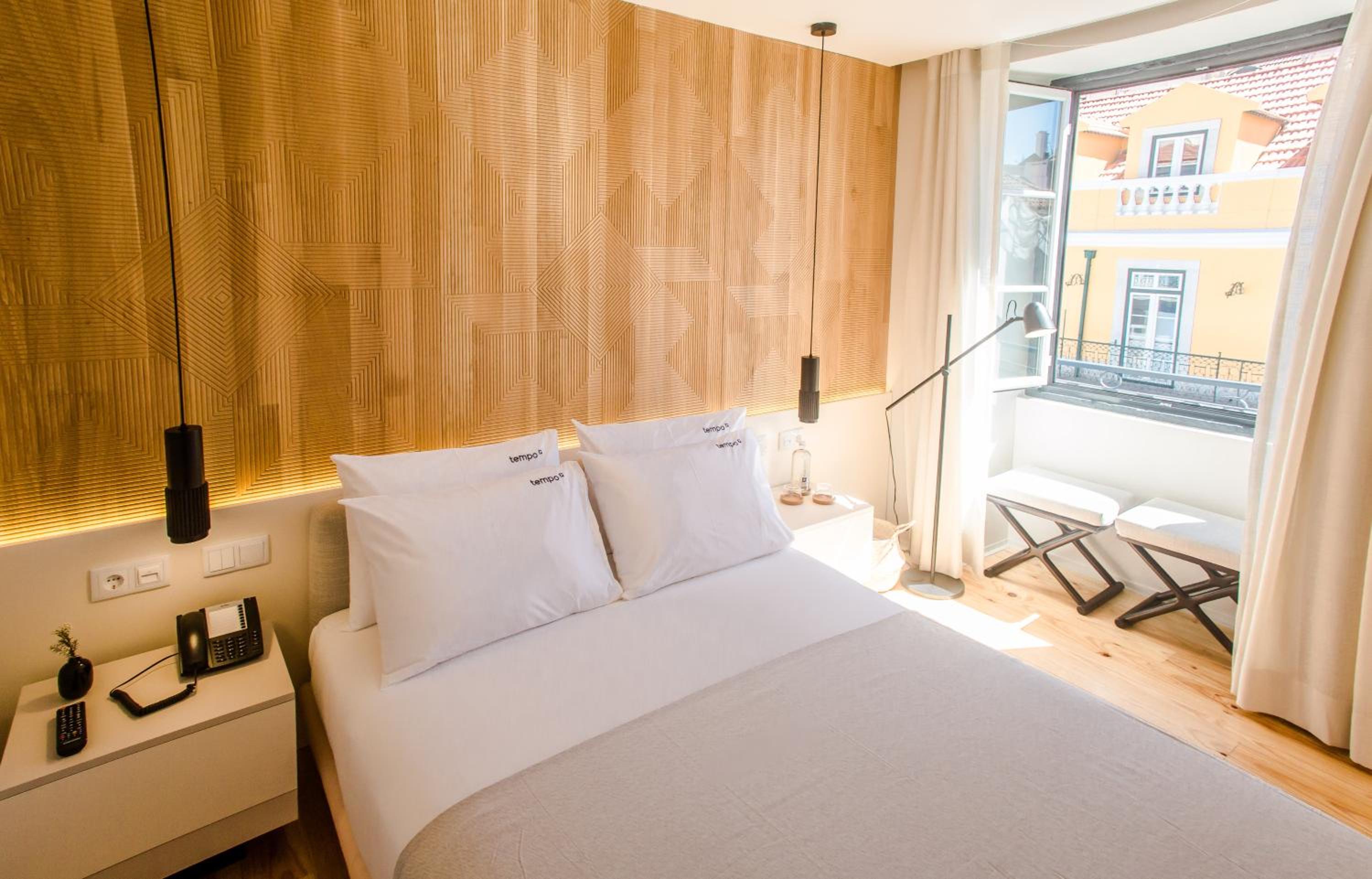 Deluxe Double Room - Photo 1