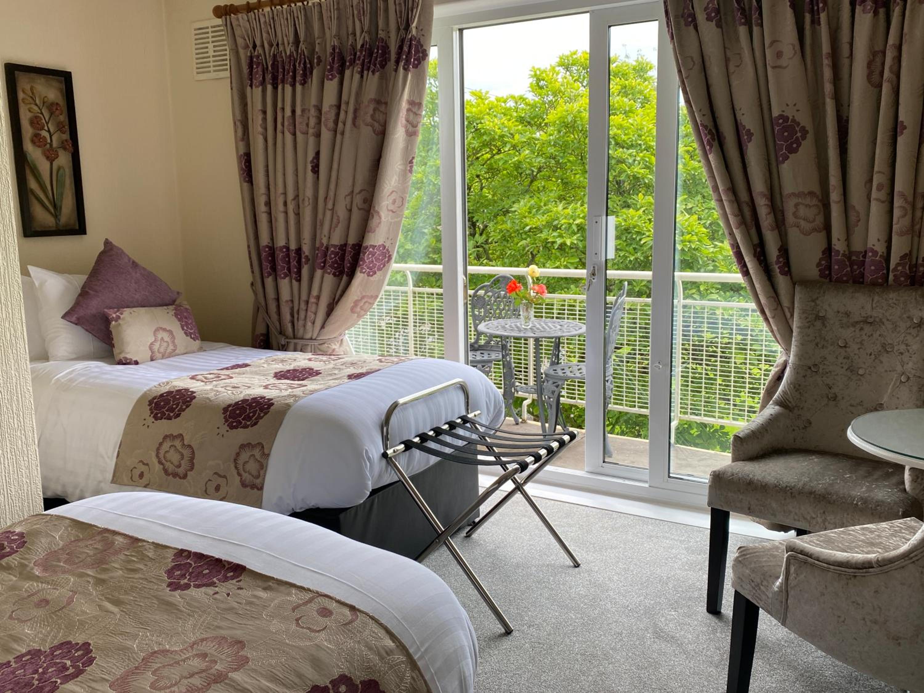 Deluxe Triple Room photo 1