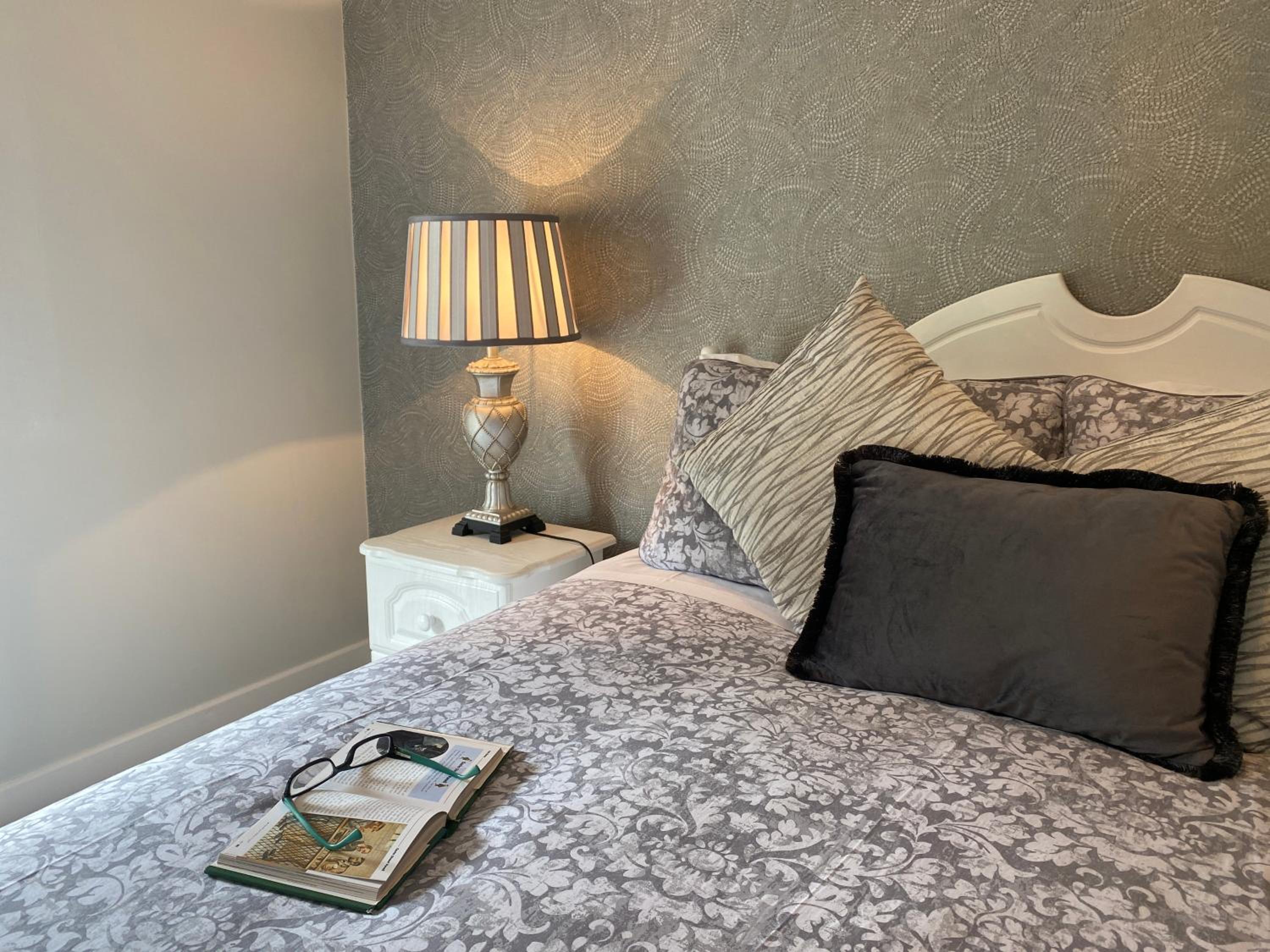 Deluxe Triple Room photo 3