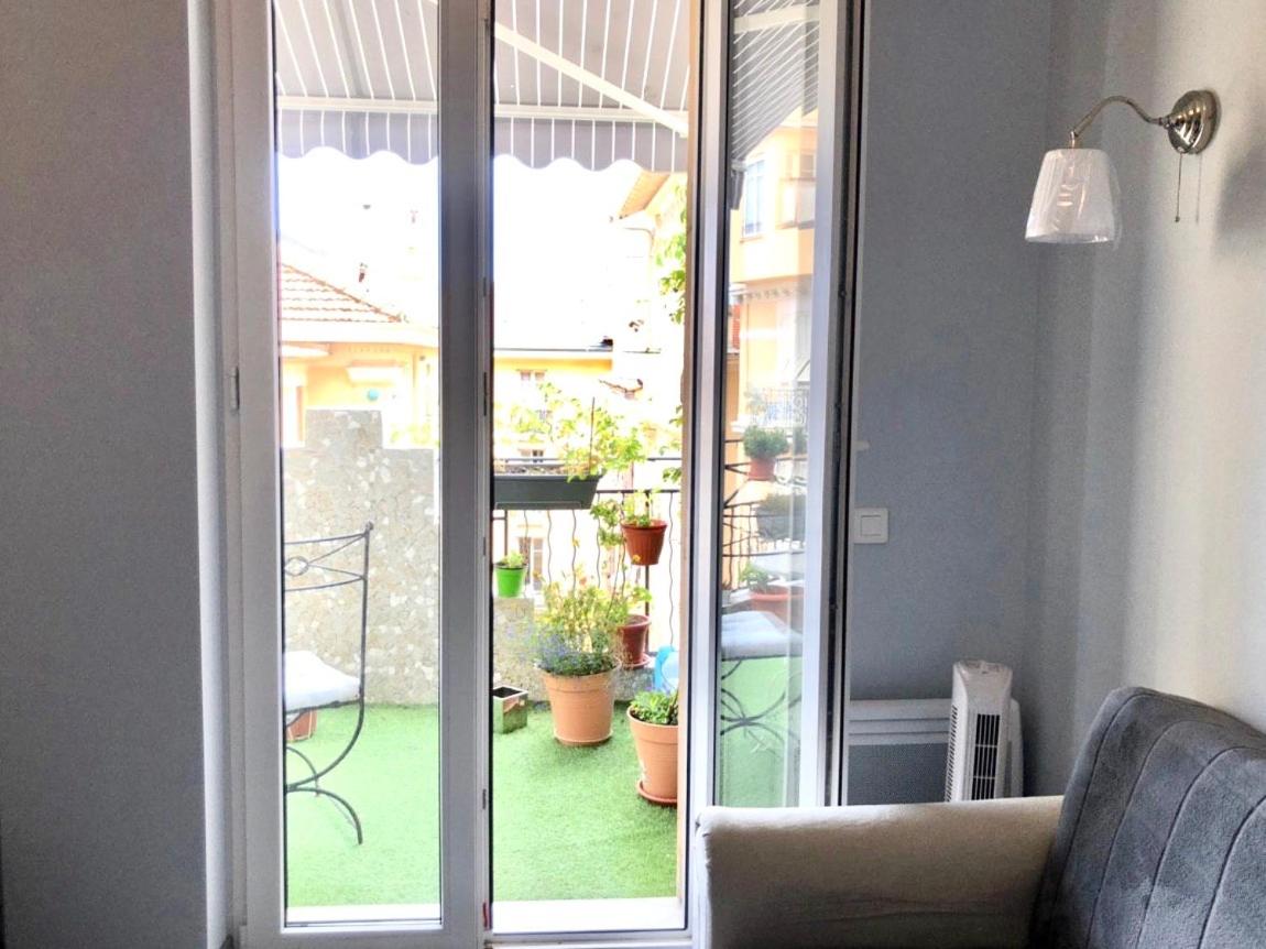 Suite with Terrace