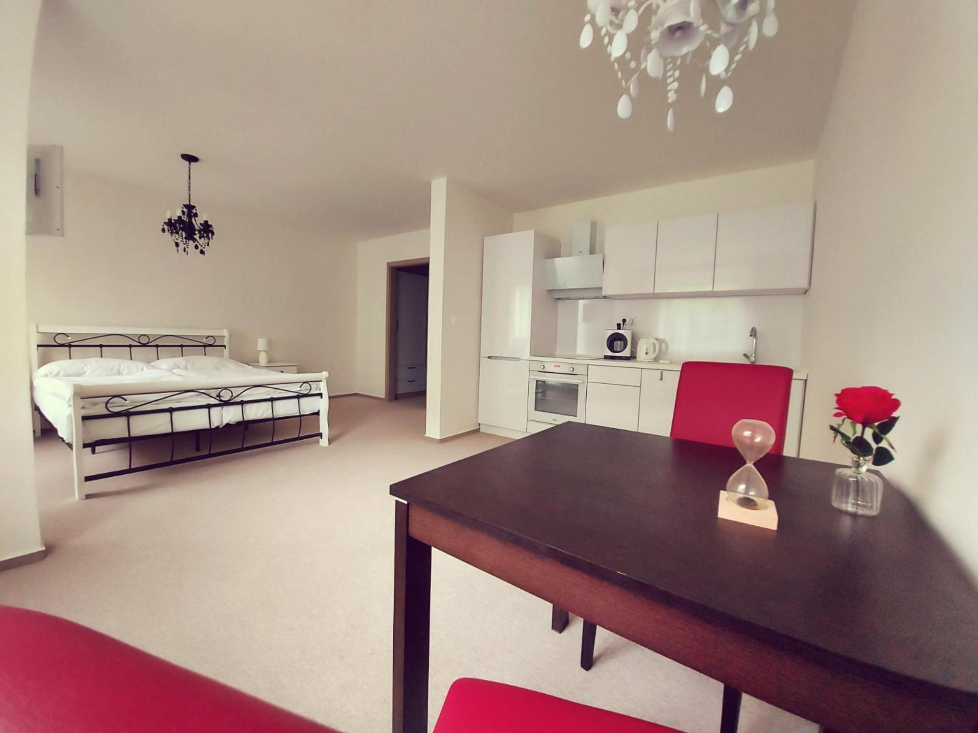 Suite photo 1