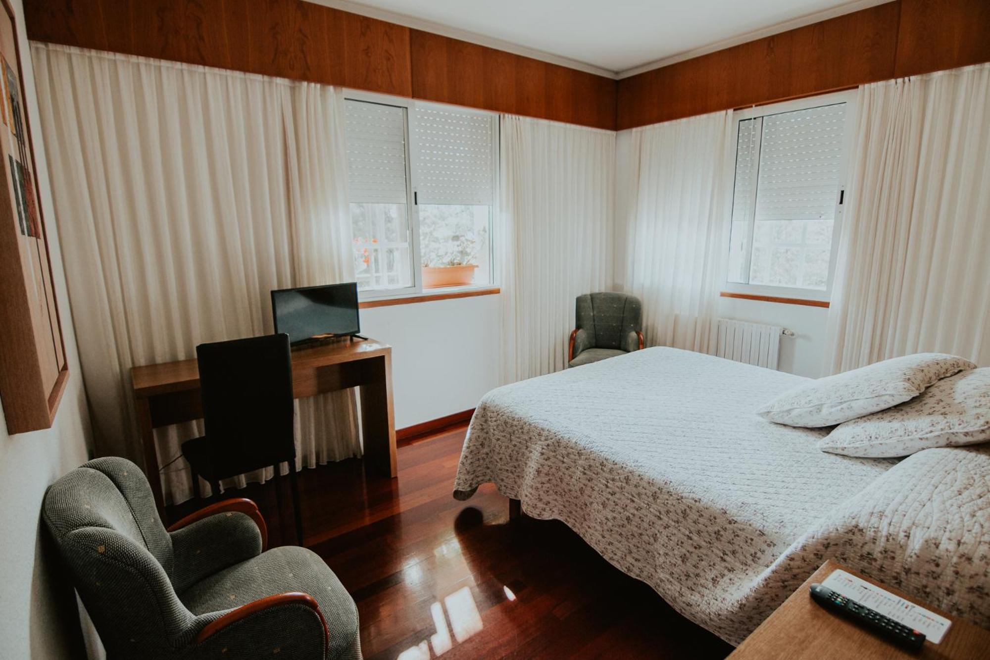 Double Room photo 2