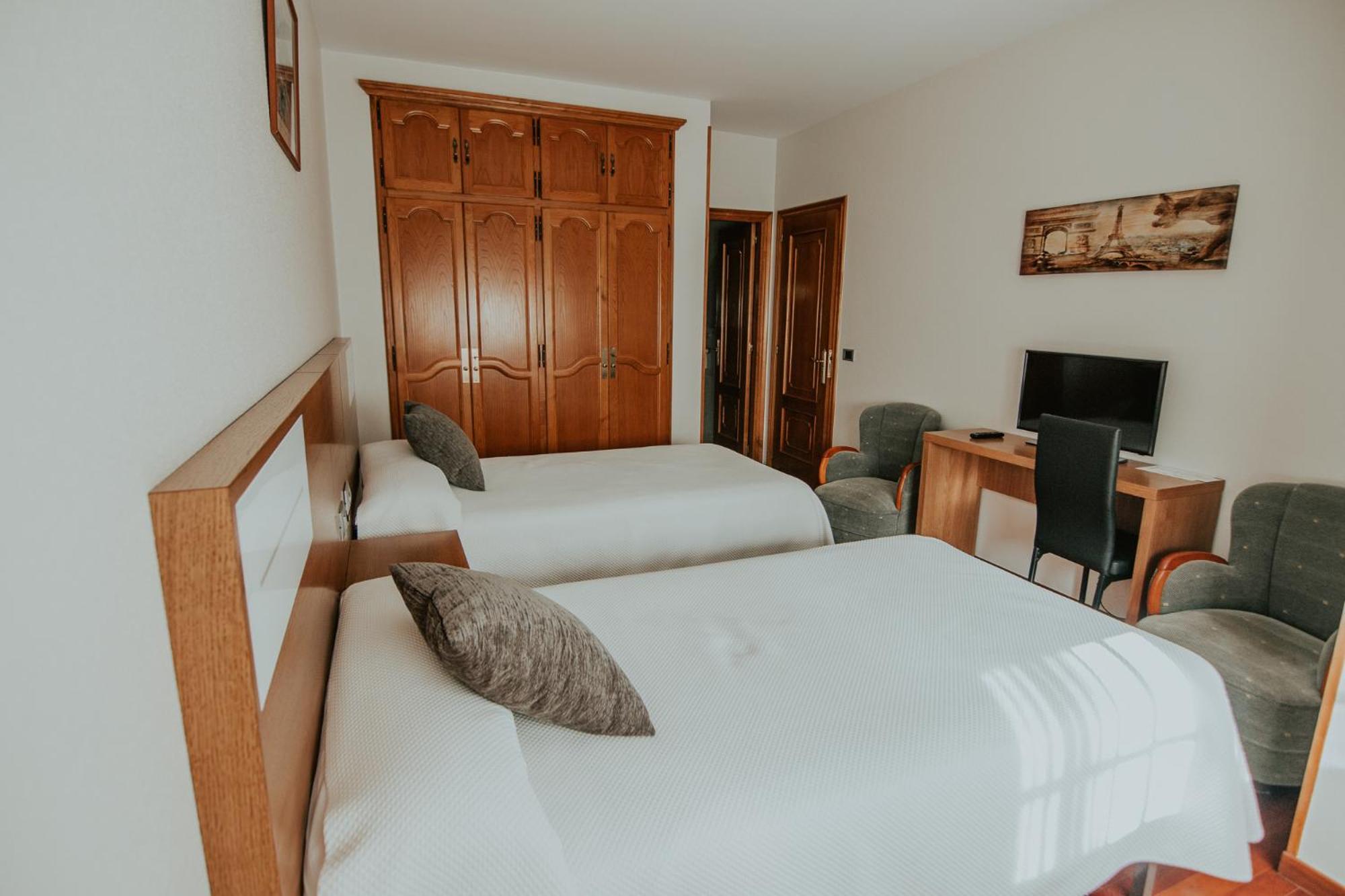 Double Room photo 3
