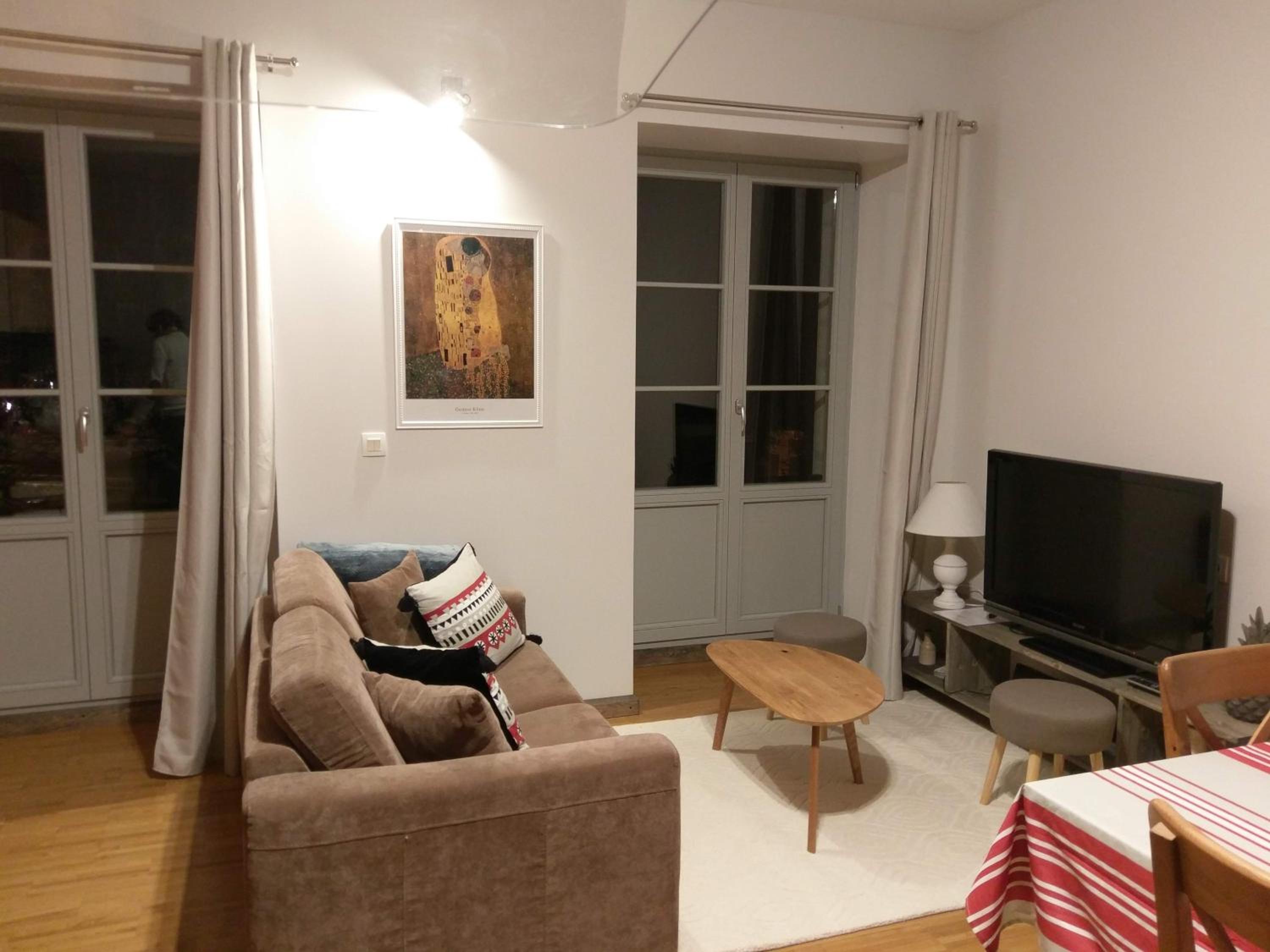 Apartment Cannelle photo 1