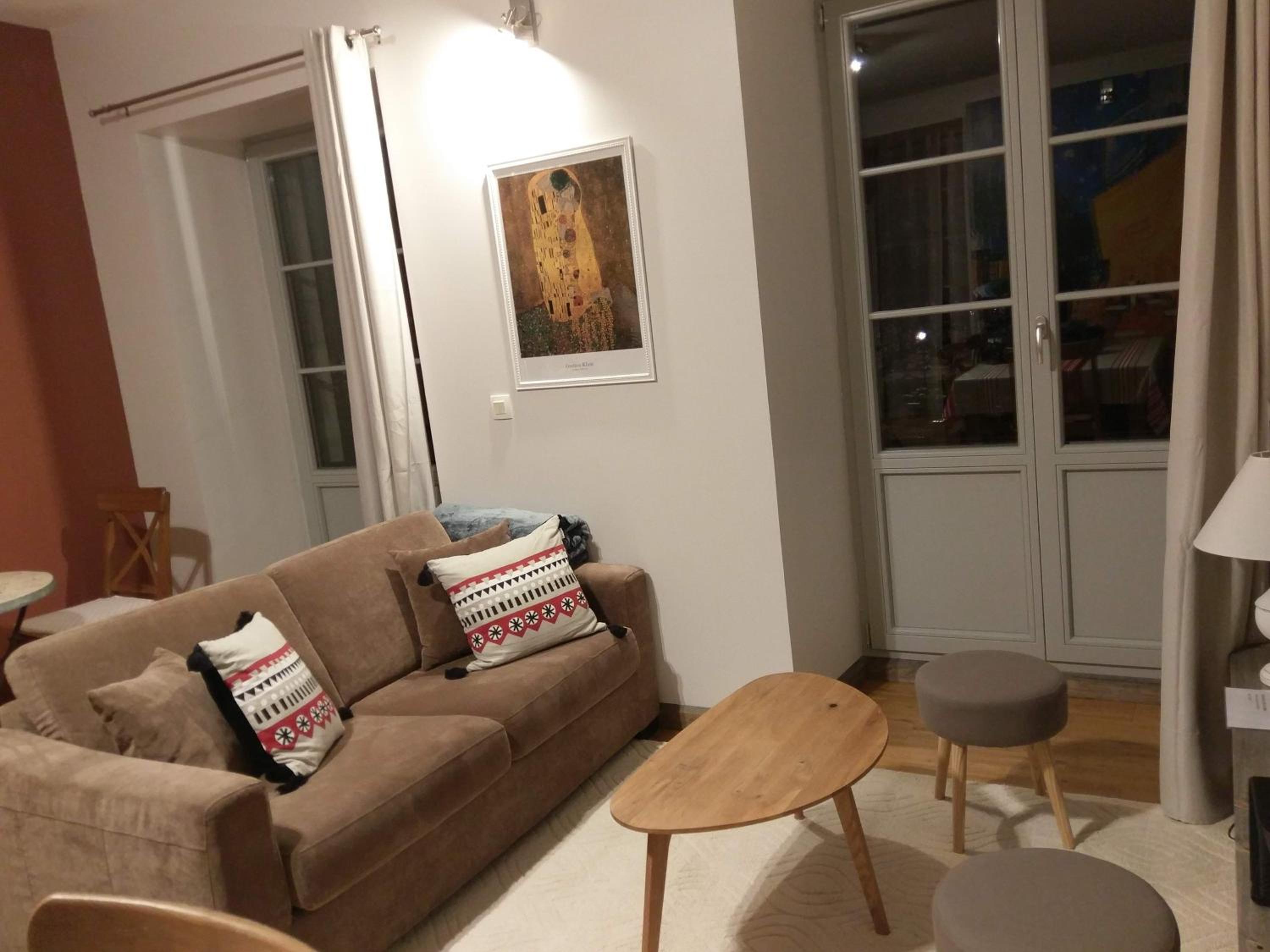Apartment Cannelle photo 2