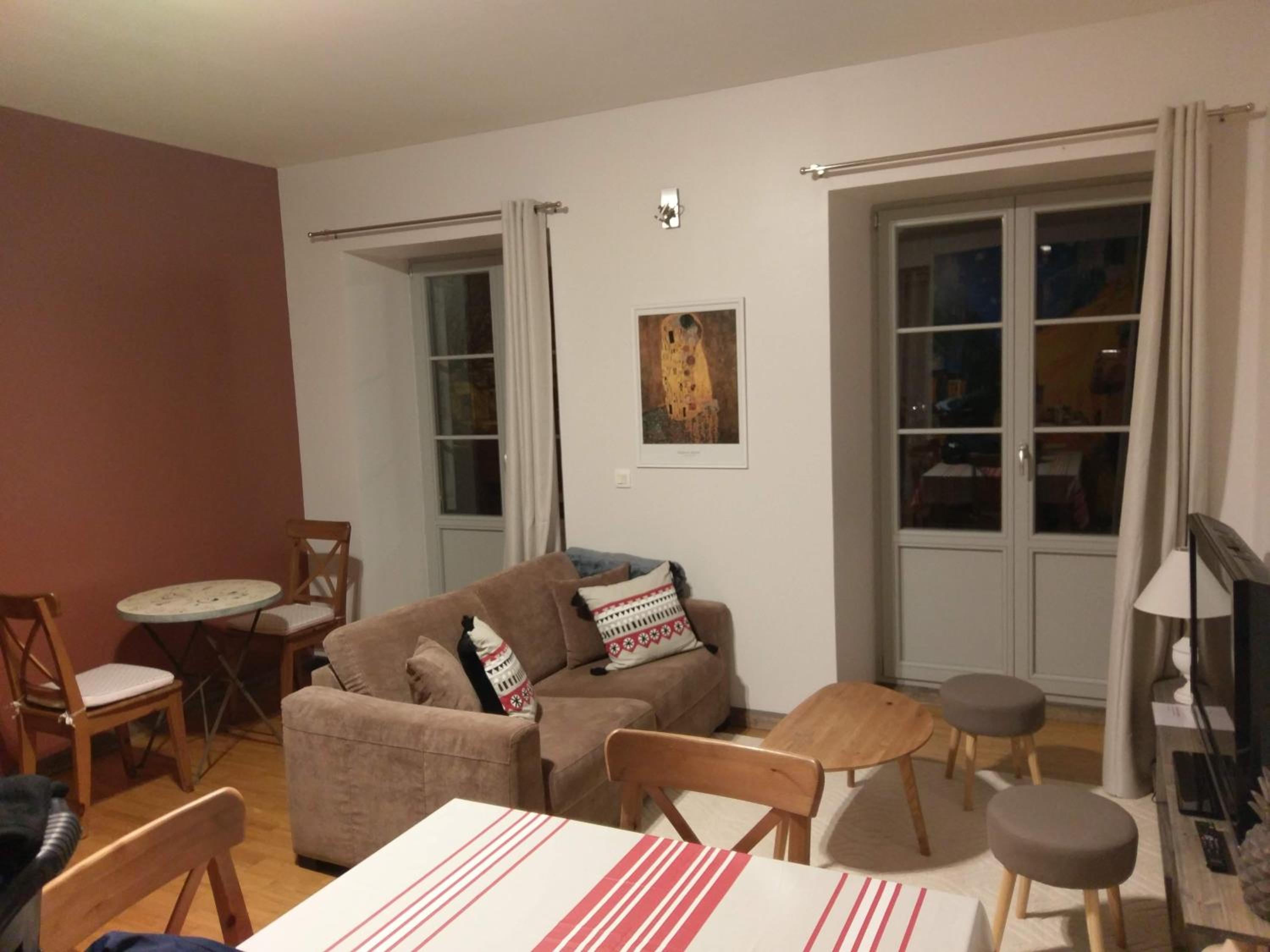 Apartment Cannelle photo 3