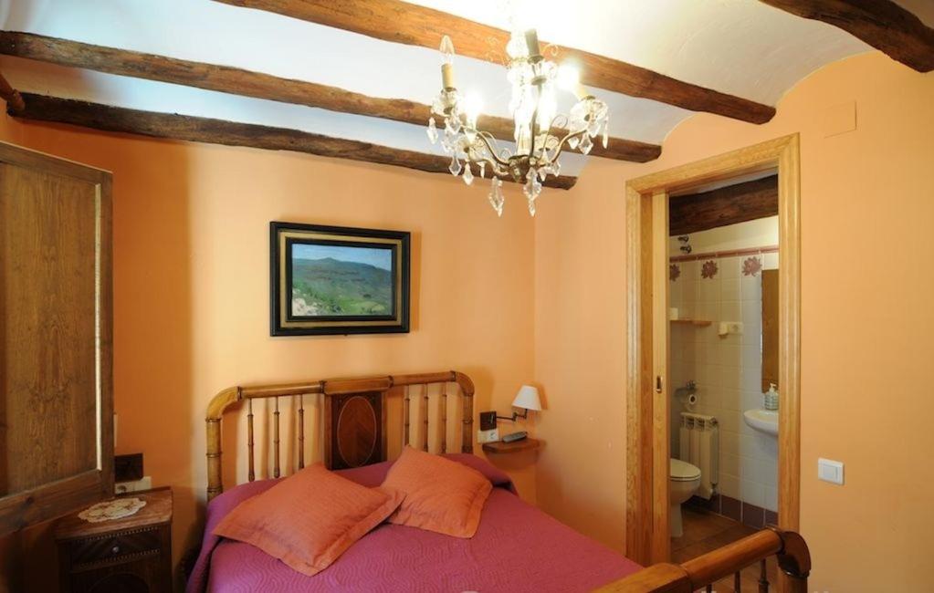 Casa de Seis Habitaciones
