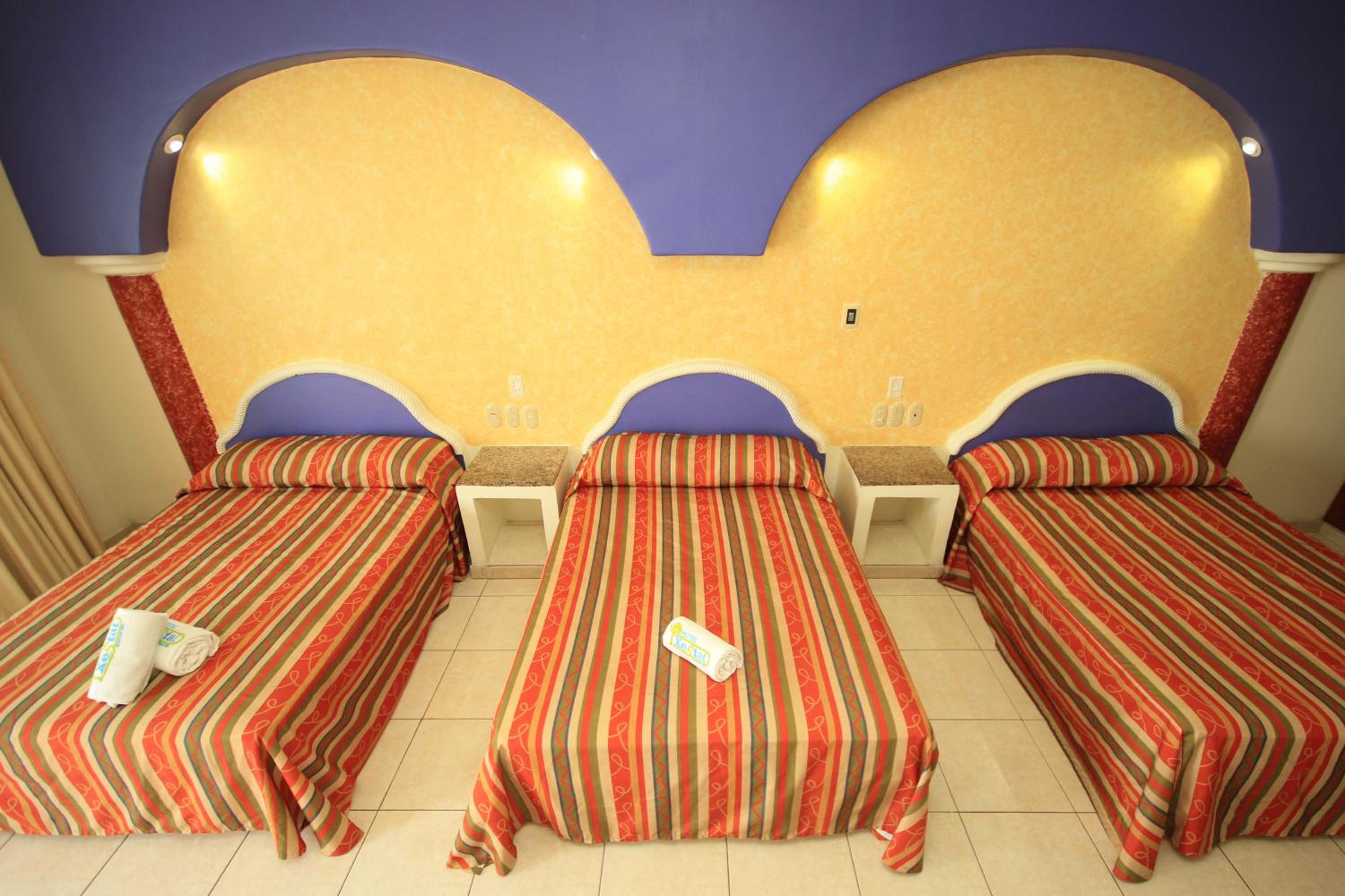 Chambre Familiale