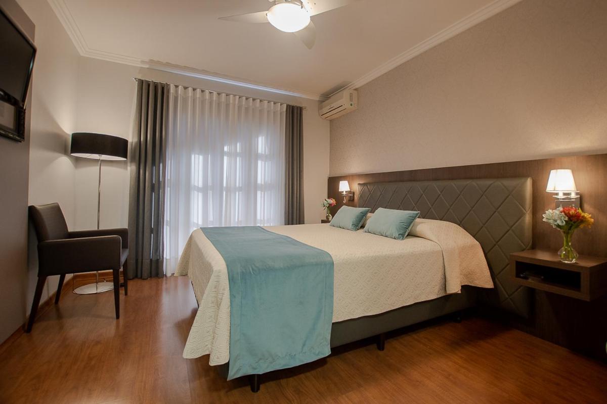 Luxury Triple Room