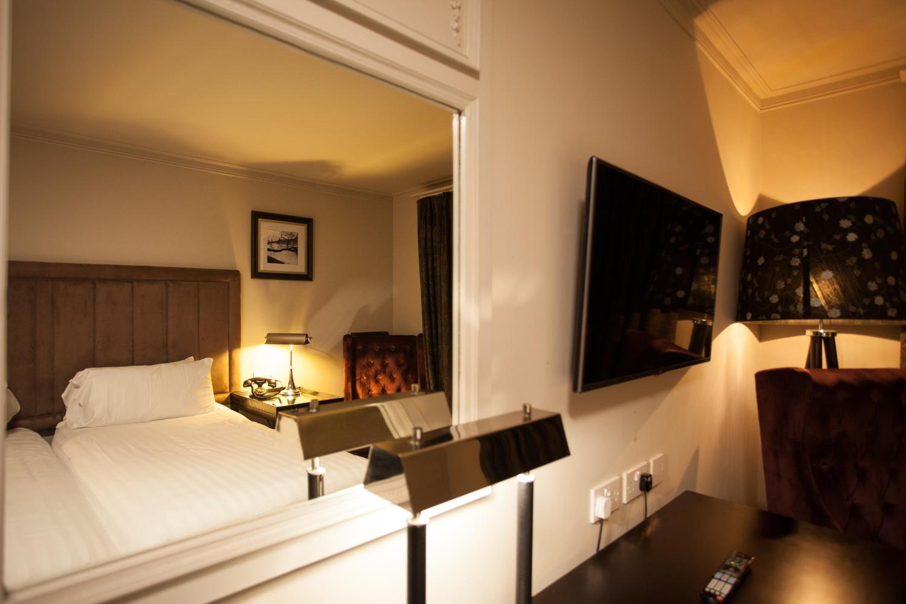 Twin Room photo 3