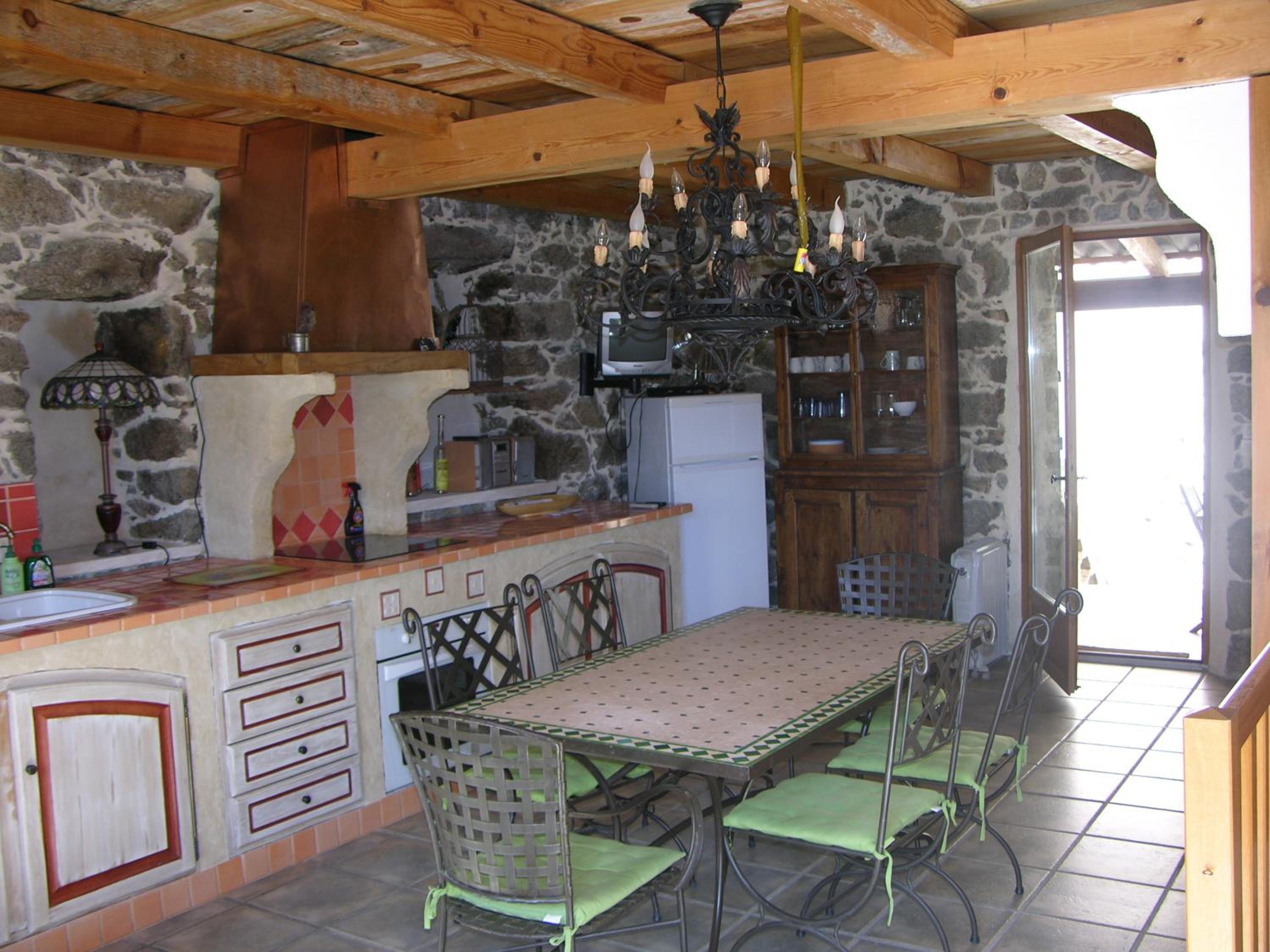 Two-Bedroom House (6 Adults) photo 2
