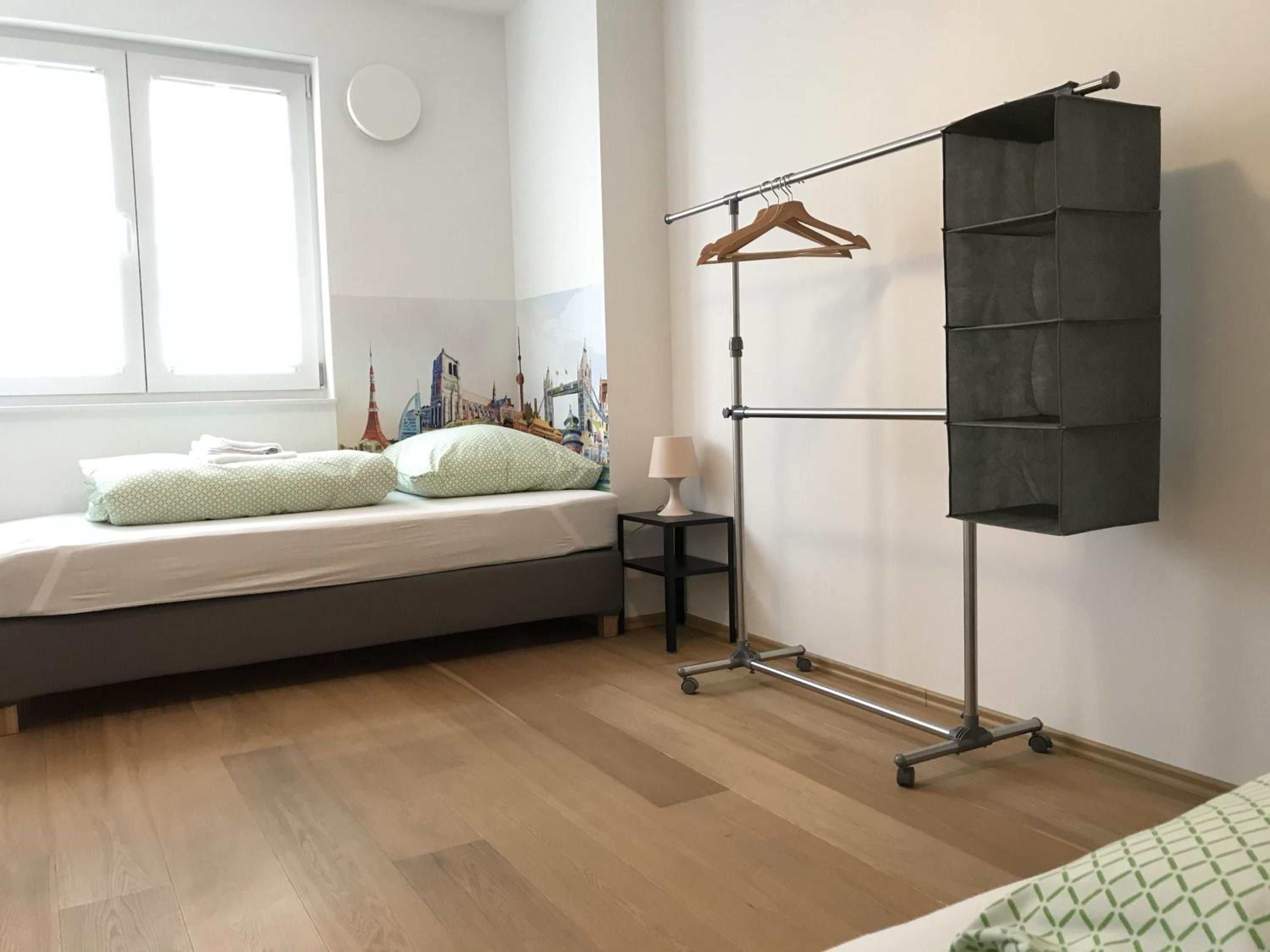 Apartment - Split Level photo 1