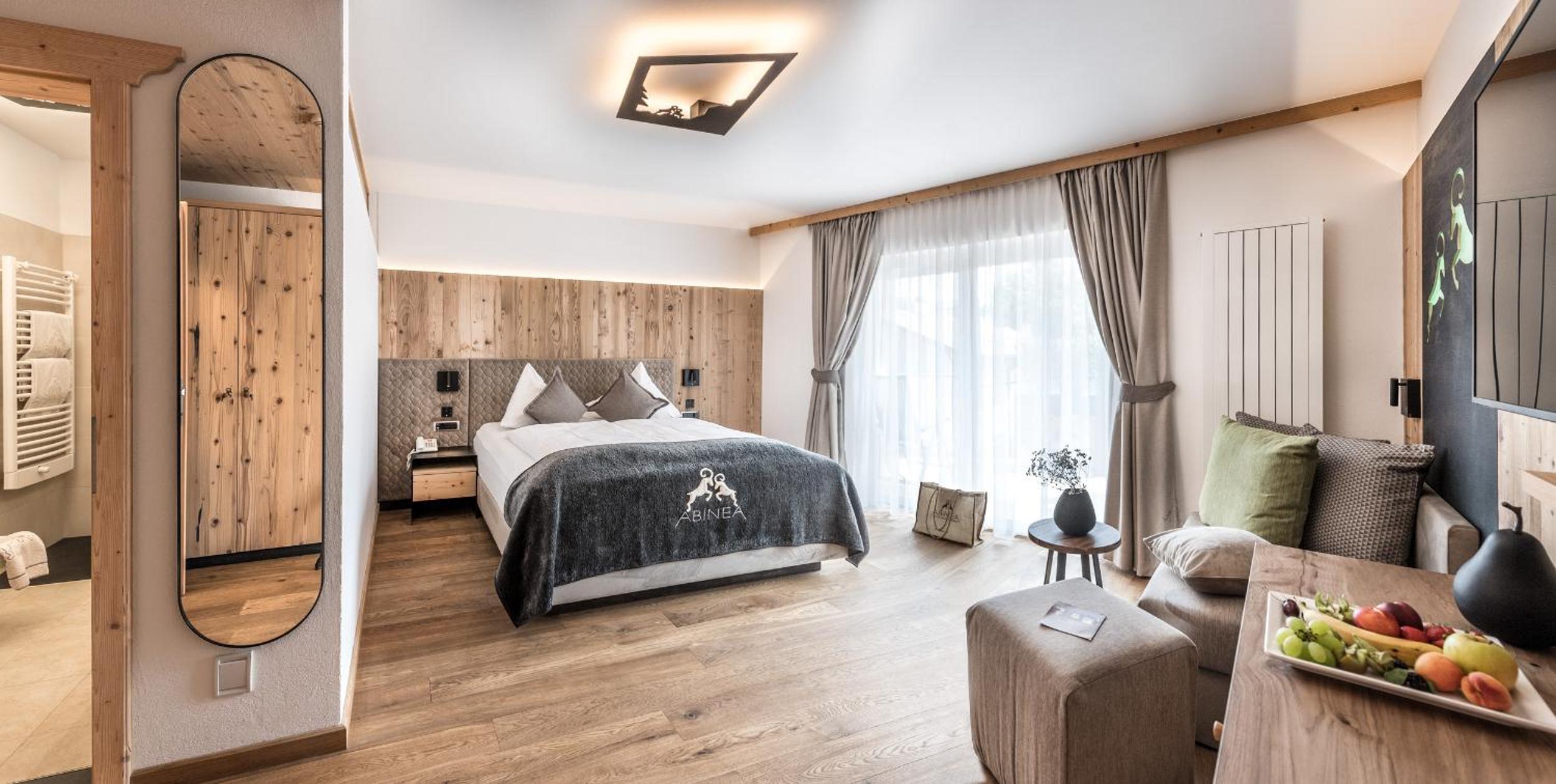 Superior Double Room - Photo 4