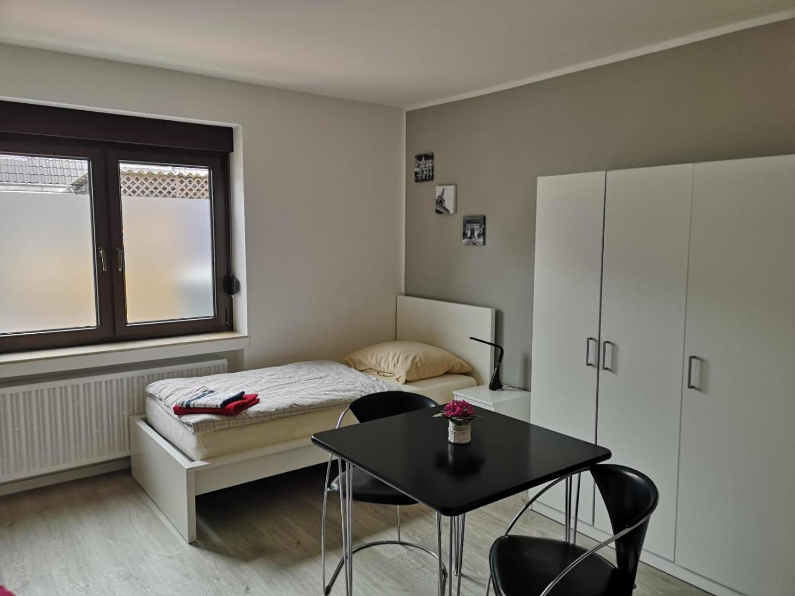 Standard Double Room photo 2