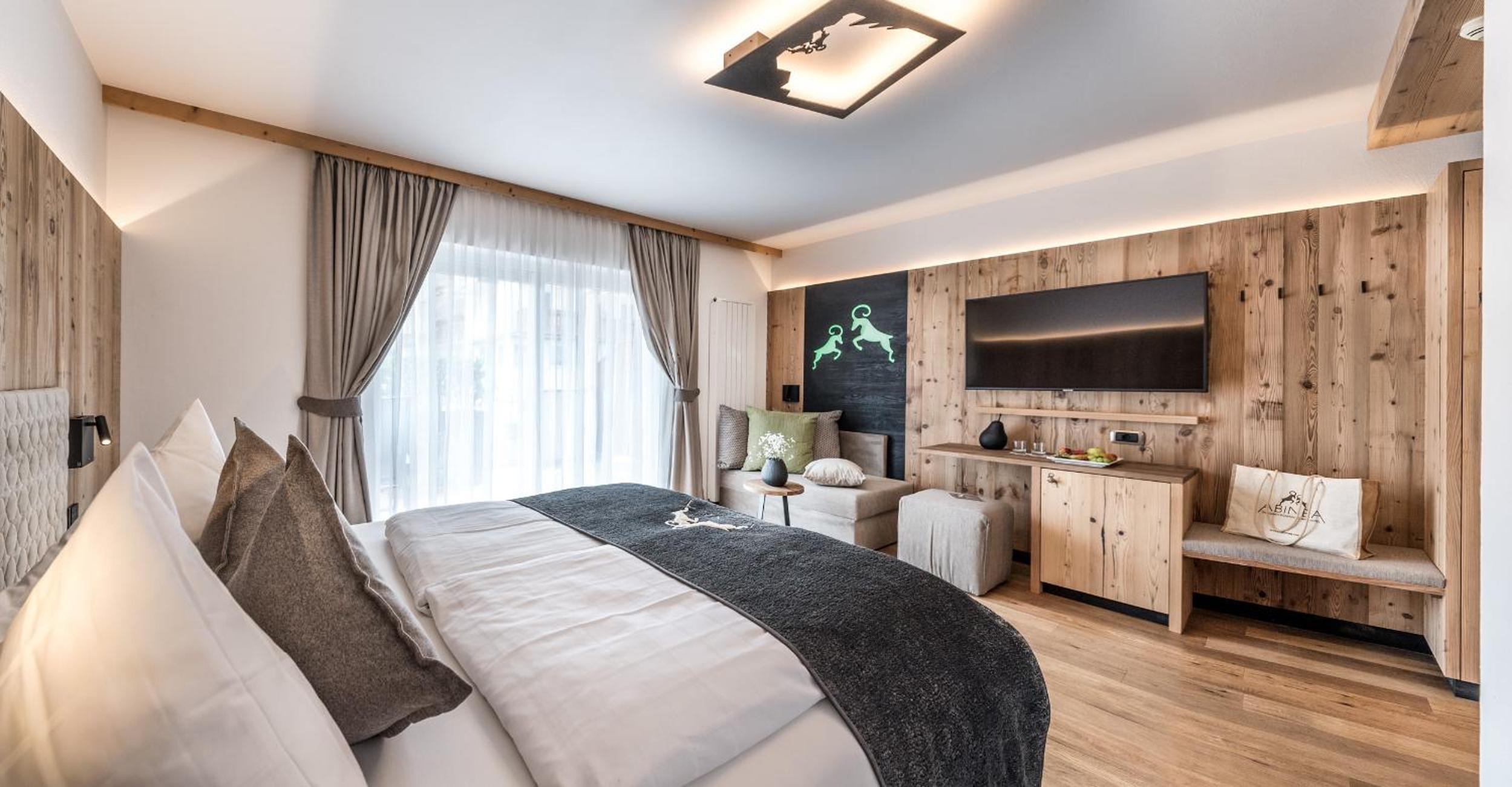 Superior Double Room - Photo 1