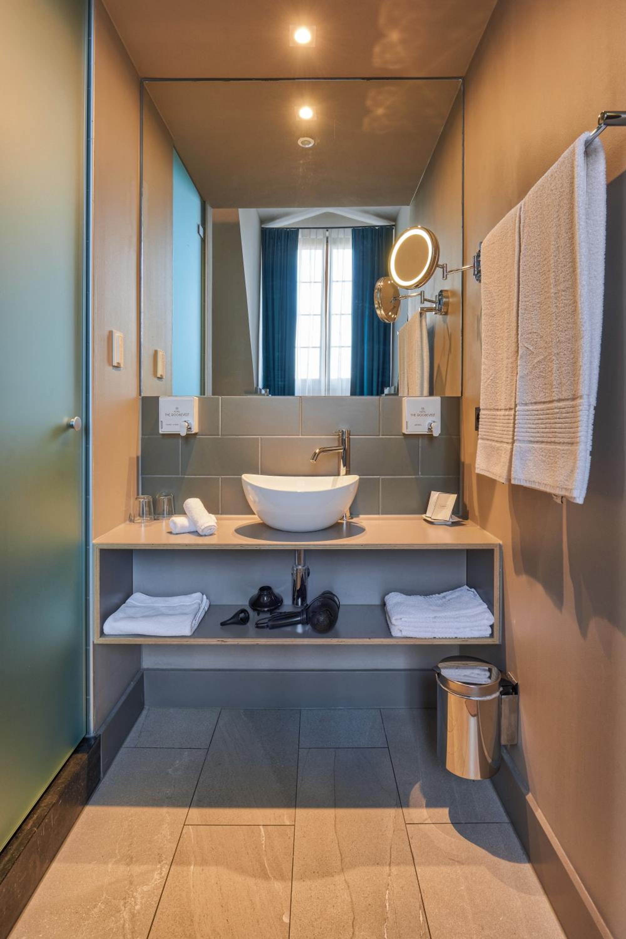 Superior Double Room photo 2