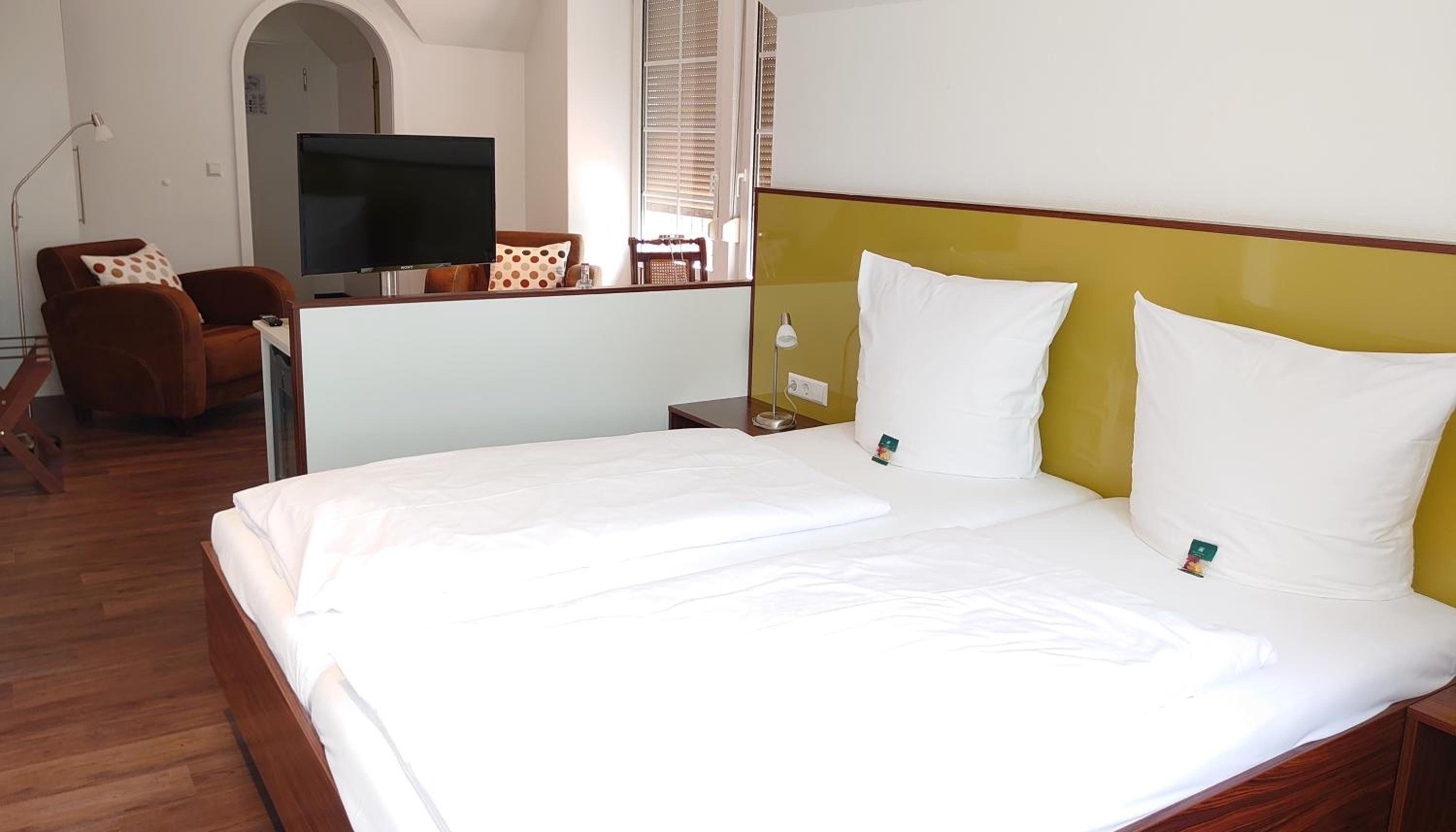 Junior Suite - Photo 2