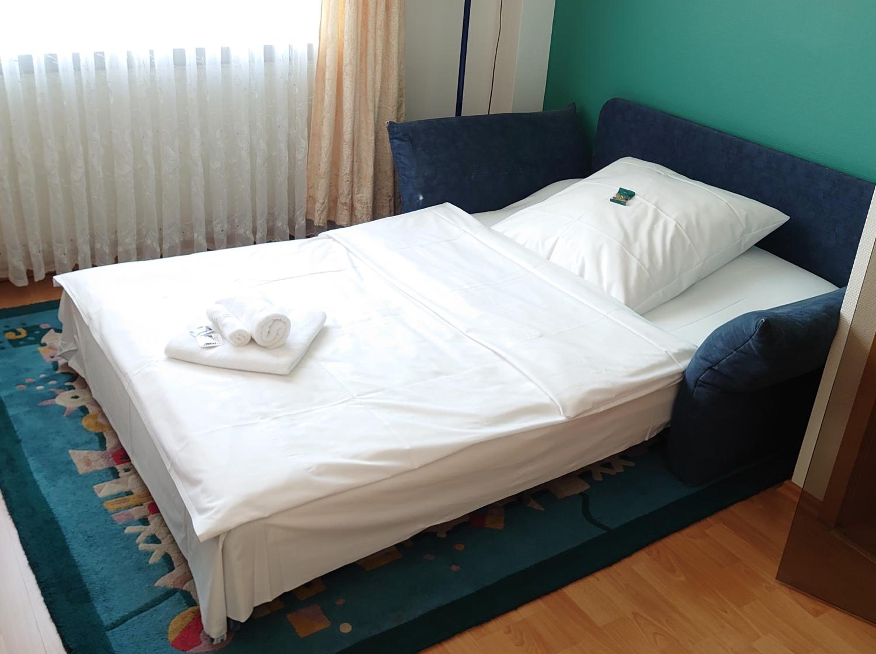 Comfort Triple Room - Photo 4