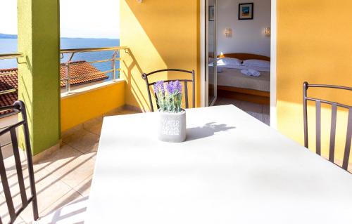 Superior Suite with Sea View photo 2
