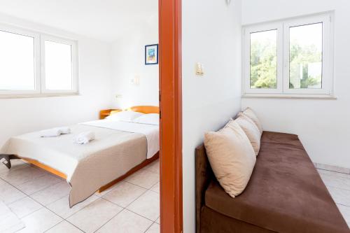 Superior Suite with Sea View photo 3