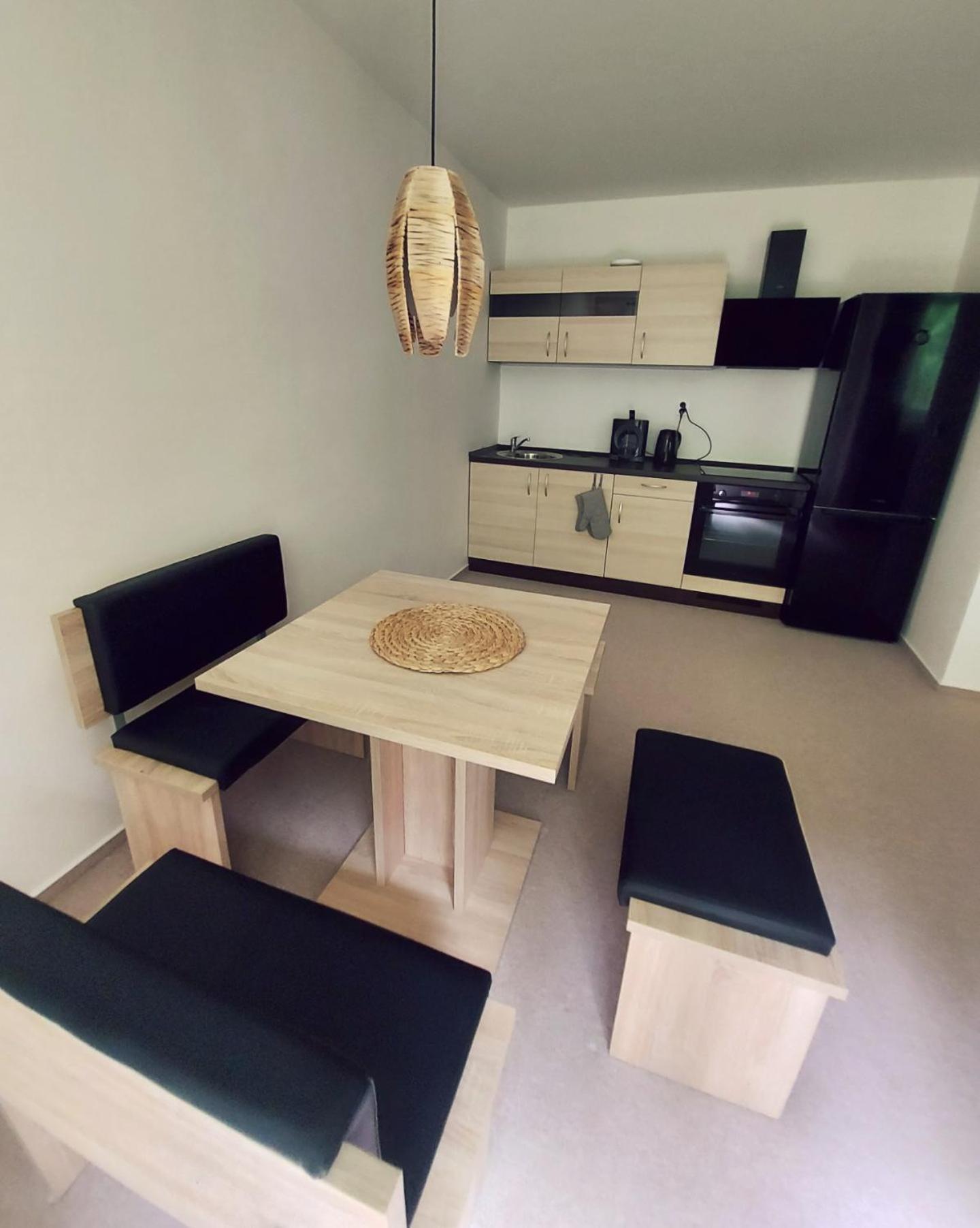 One-Bedroom Suite photo 3
