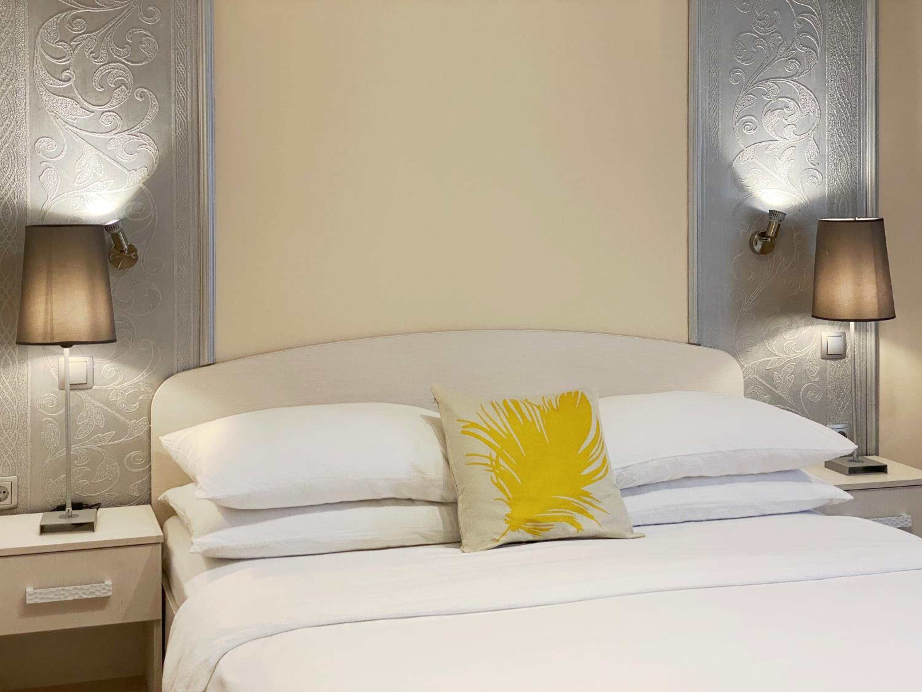Double Room photo 3